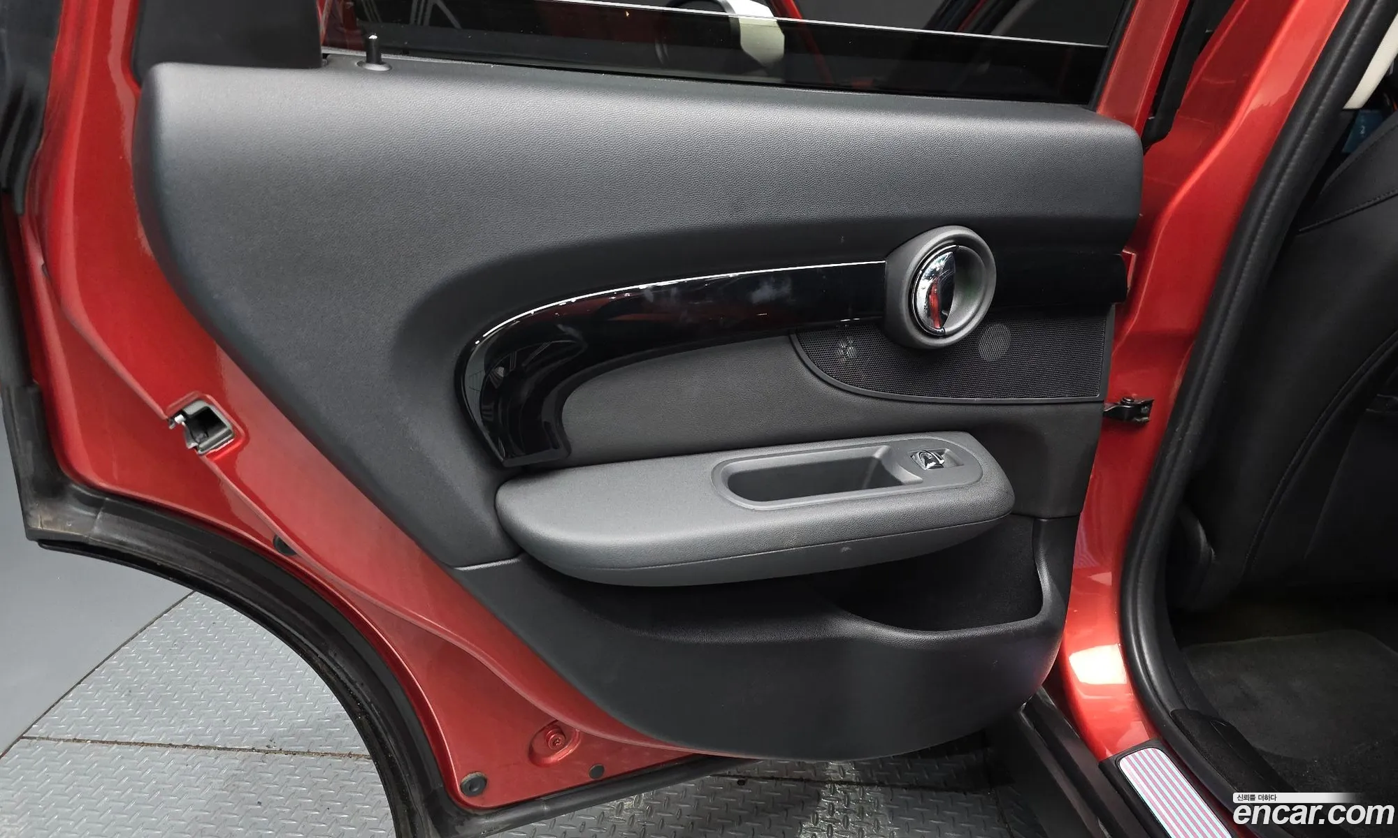 Mini Cooper S Clubman 2023 — 29