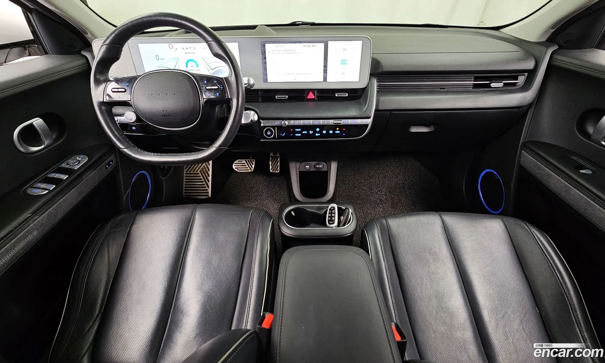Hyundai Ioniq 5 2022 — 3