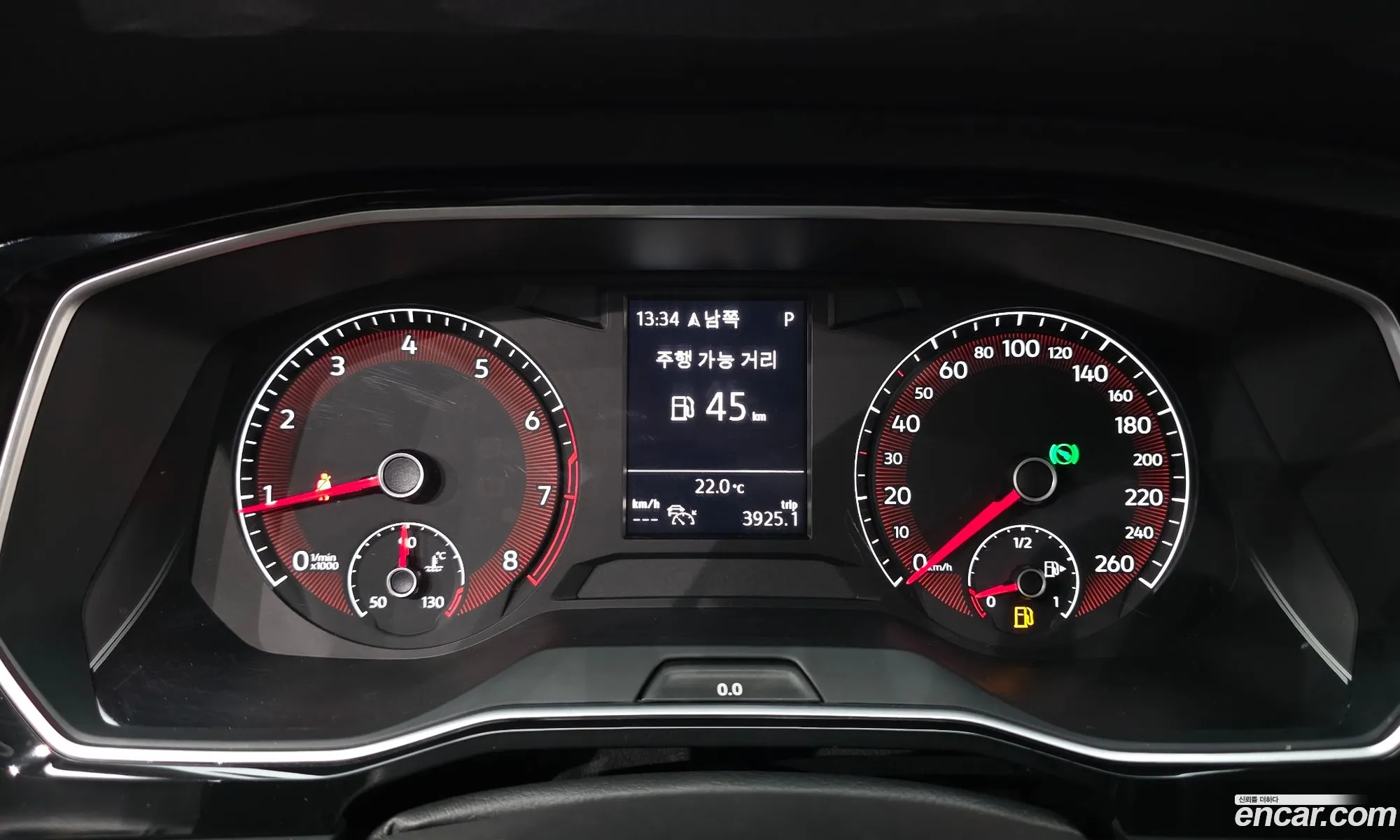 Volkswagen Jetta 7th Gen 2021 — 16
