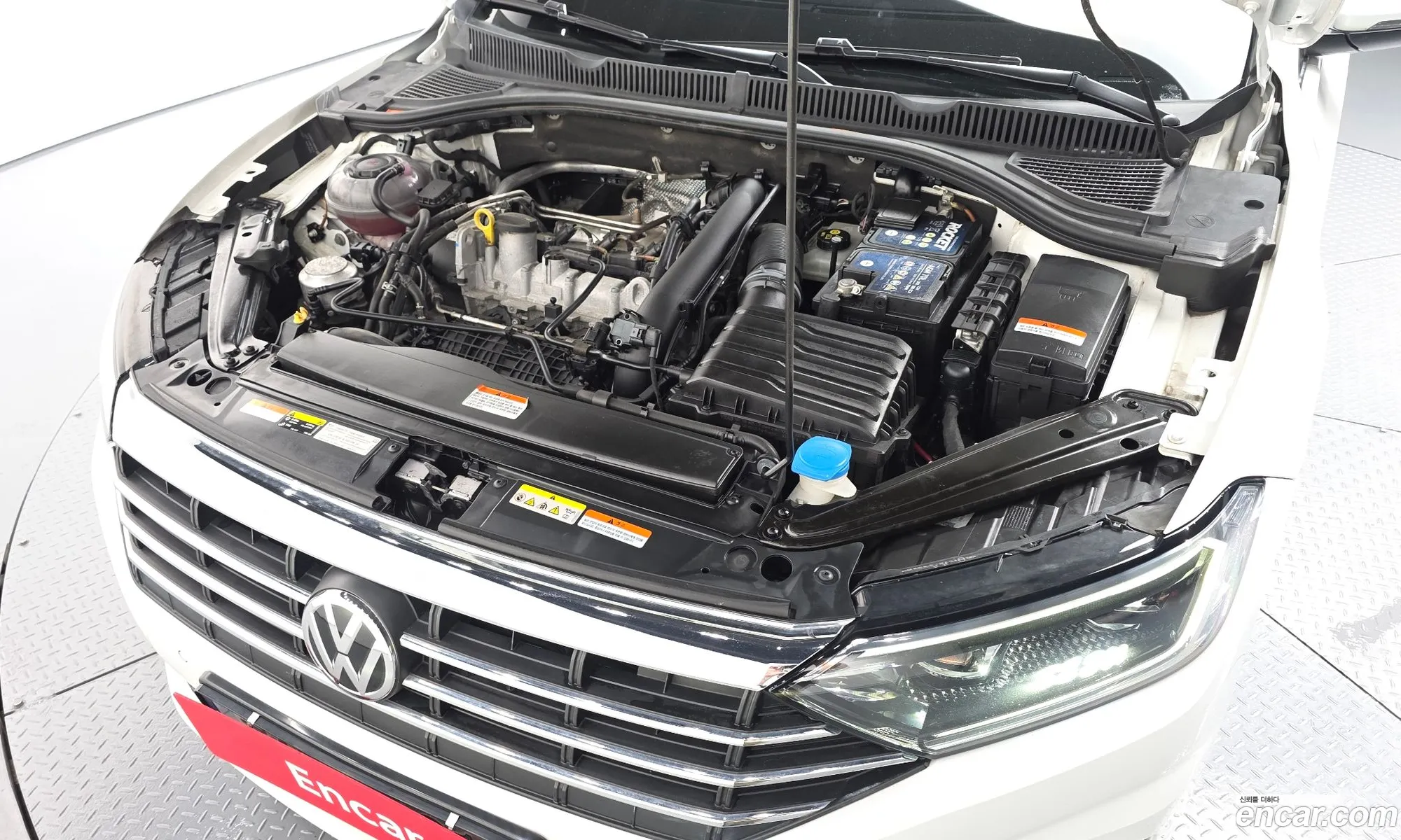 Volkswagen Jetta 7th Gen 2021 — 13