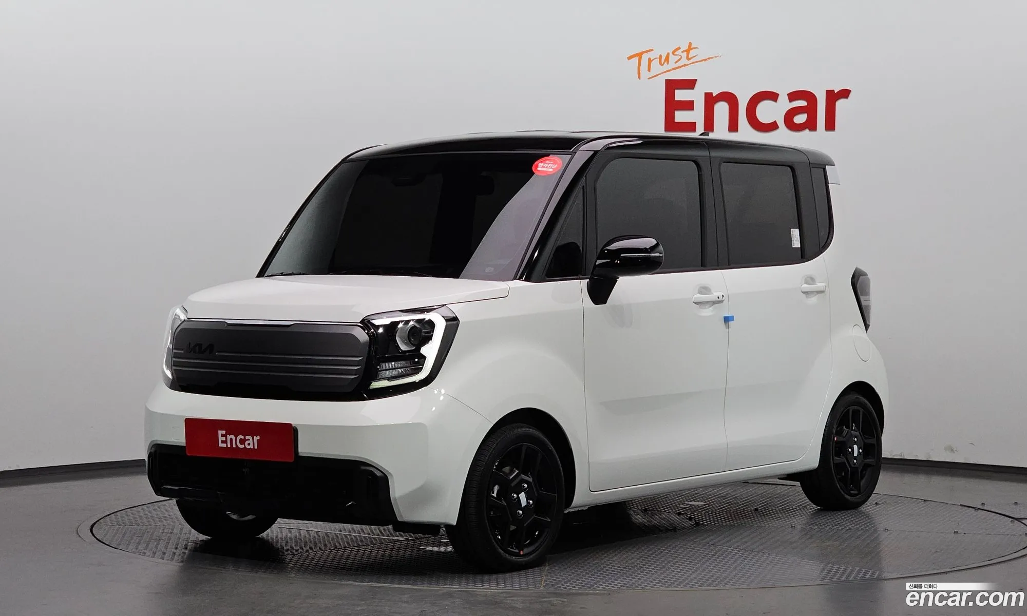 Kia Kia Ray 2026 — 2