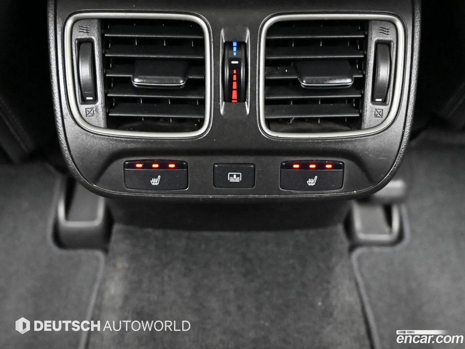 Honda Legend 2015 — 17