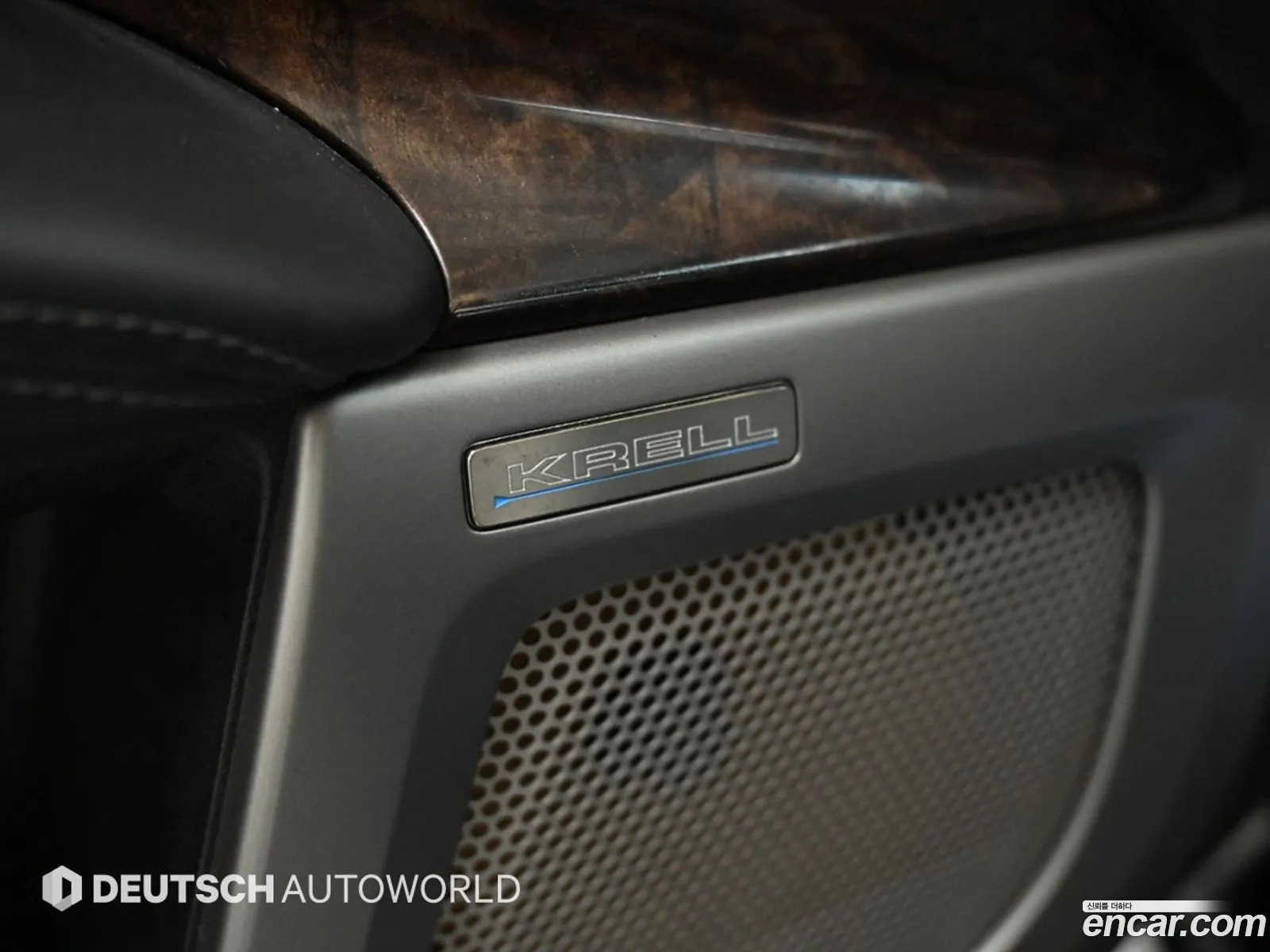 Honda Legend 2015 — 6
