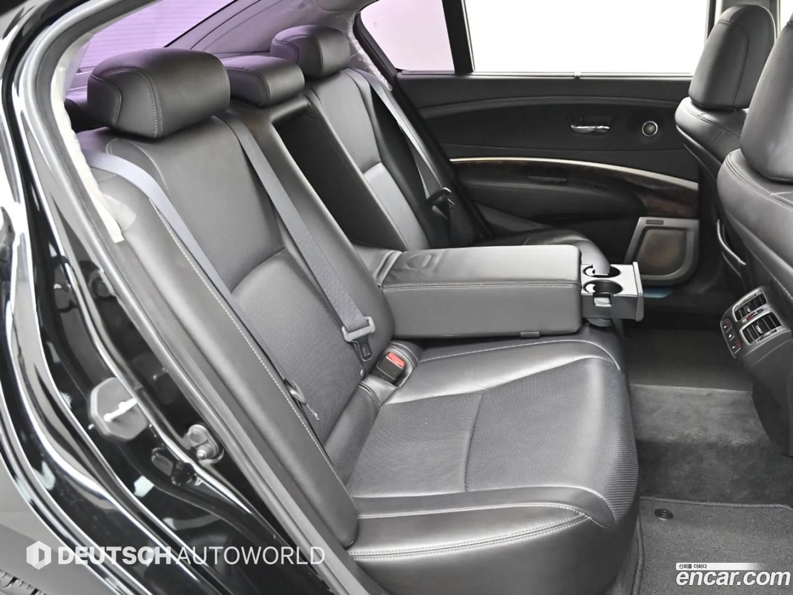 Honda Legend