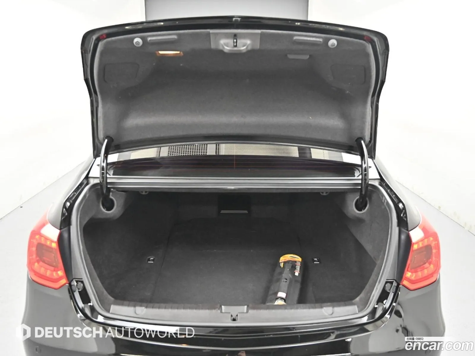 Honda Legend 2015 — 8