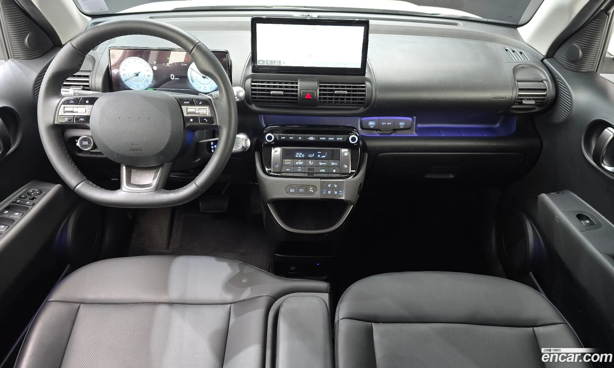 Hyundai Casper Electric 2025 — 3