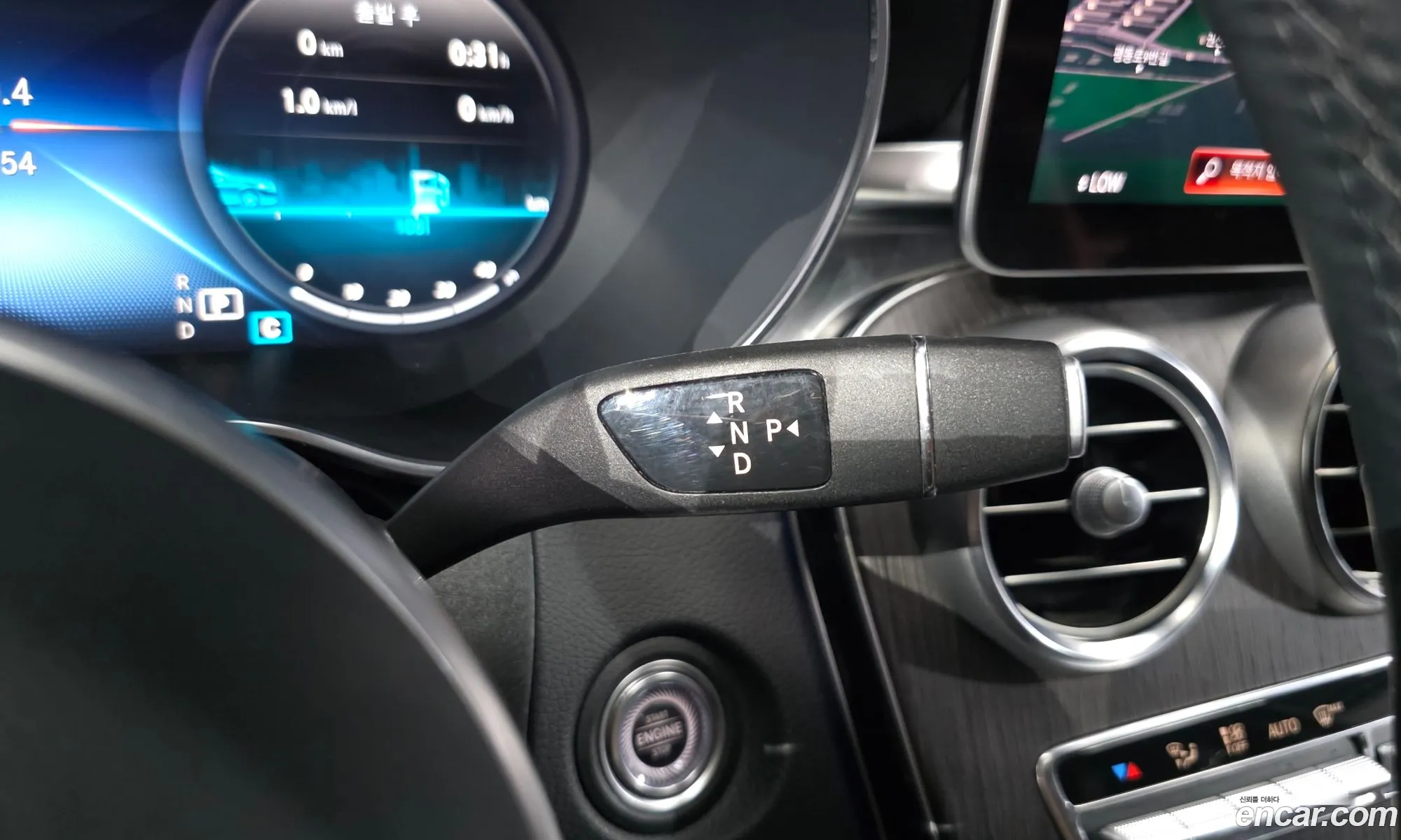 Mercedes-Benz GLC-Class X253 2020 — 13