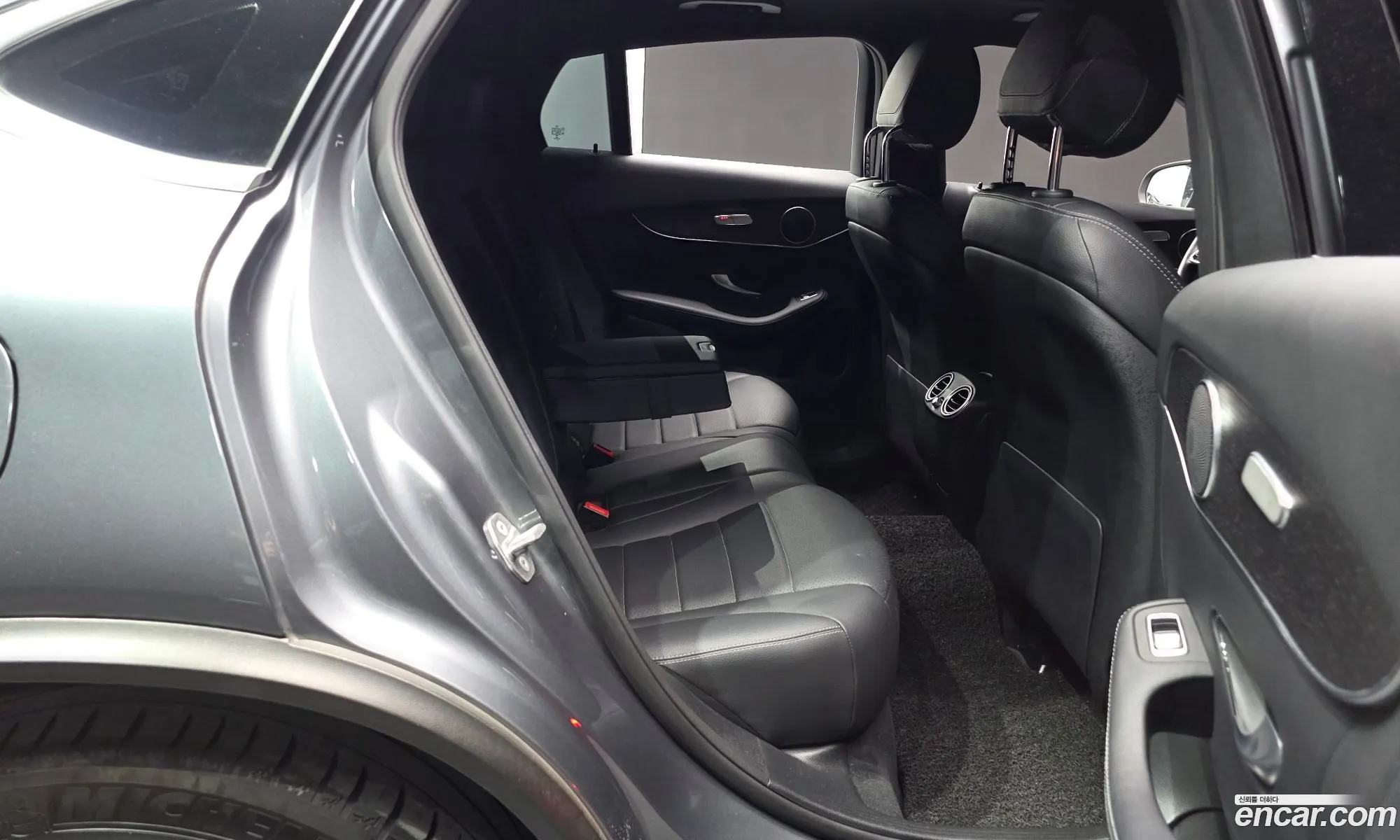 Mercedes-Benz GLC-Class X253 2020 — 9