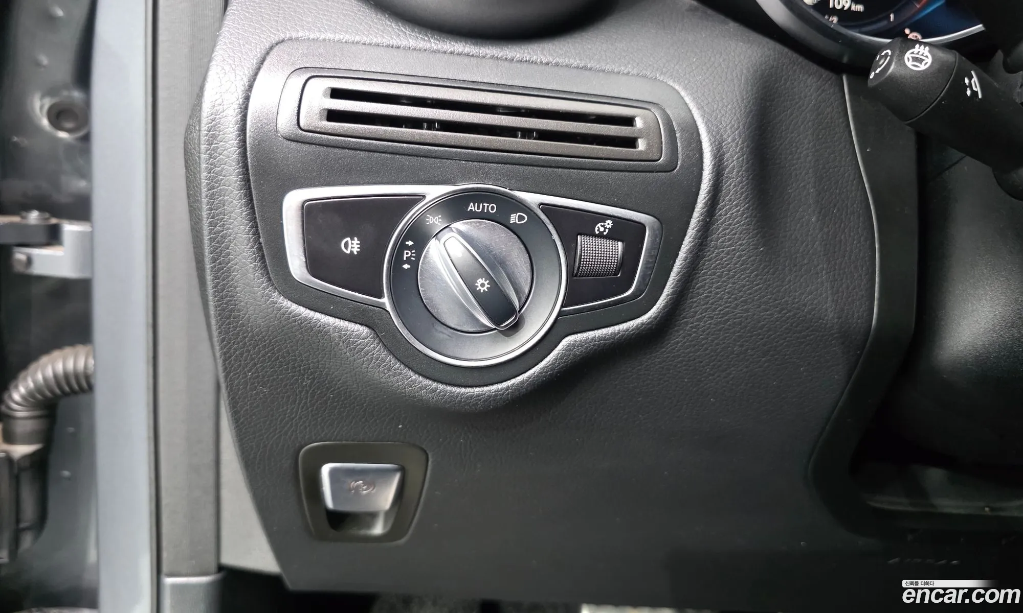 Mercedes-Benz GLC-Class X253 2020 — 4