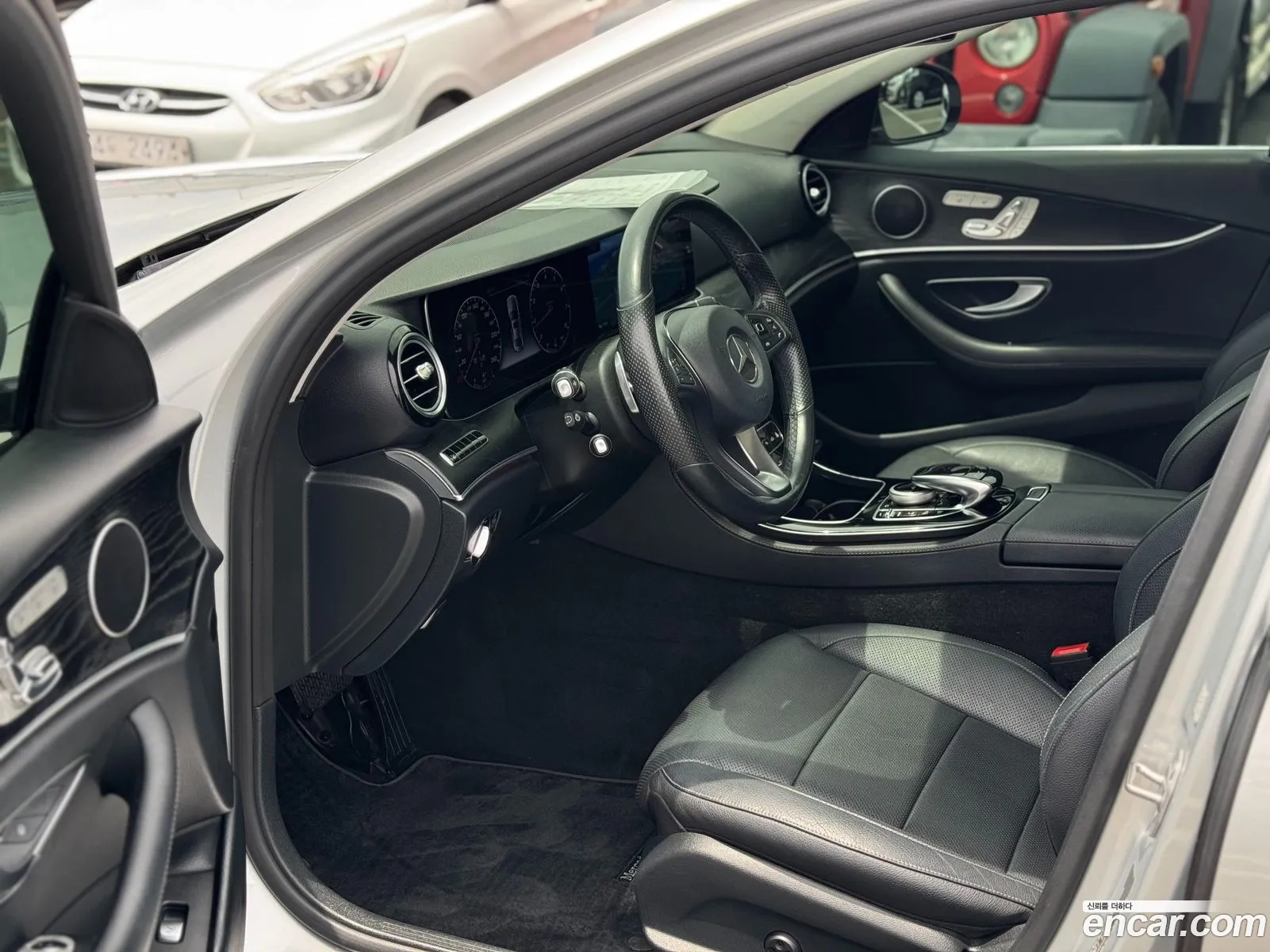 Mercedes-Benz E-Class W213 2016 — 3