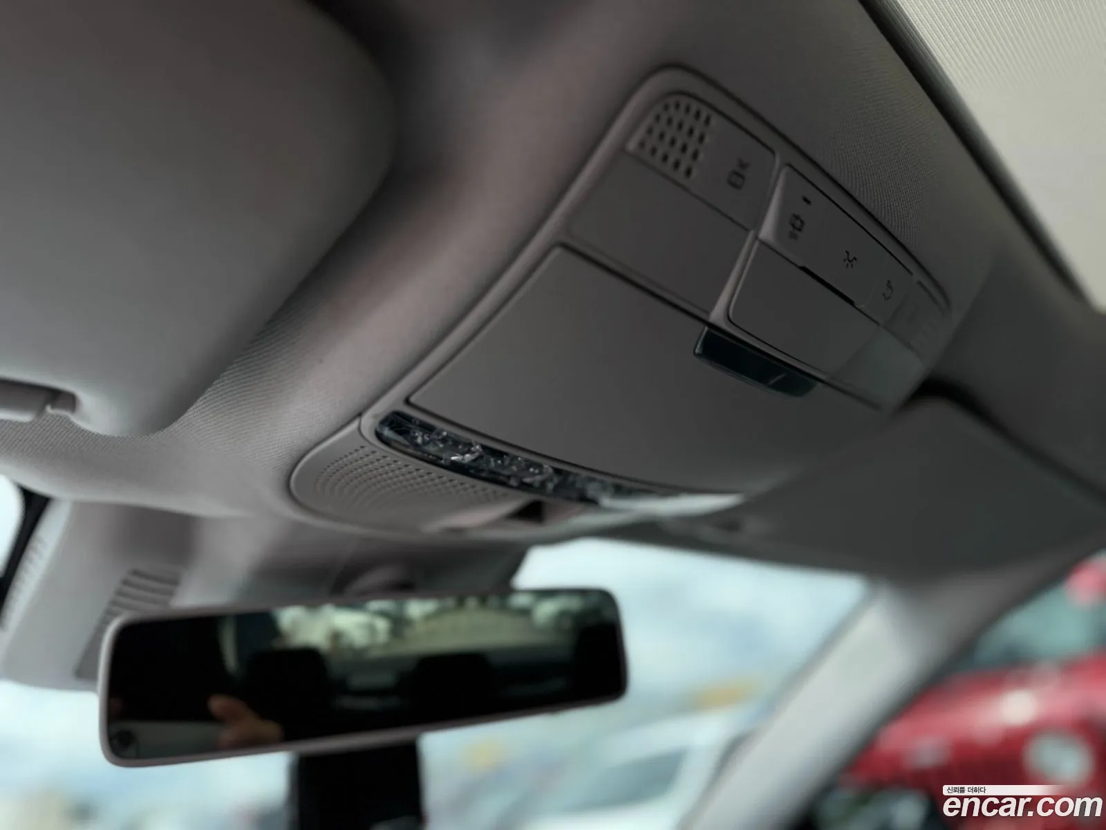 Mercedes-Benz E-Class W213 2016 — 8