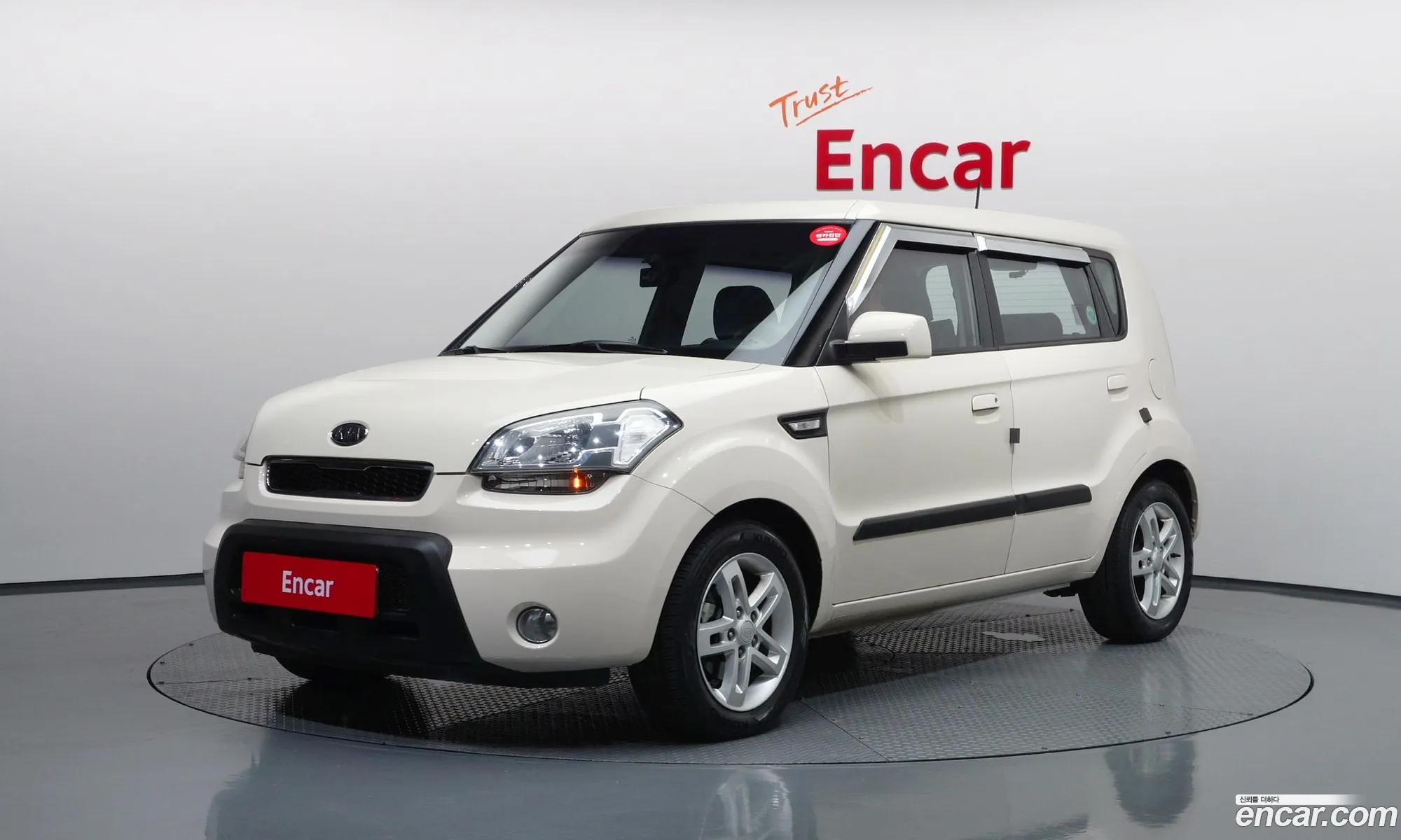 Kia Soul 2009 — 4