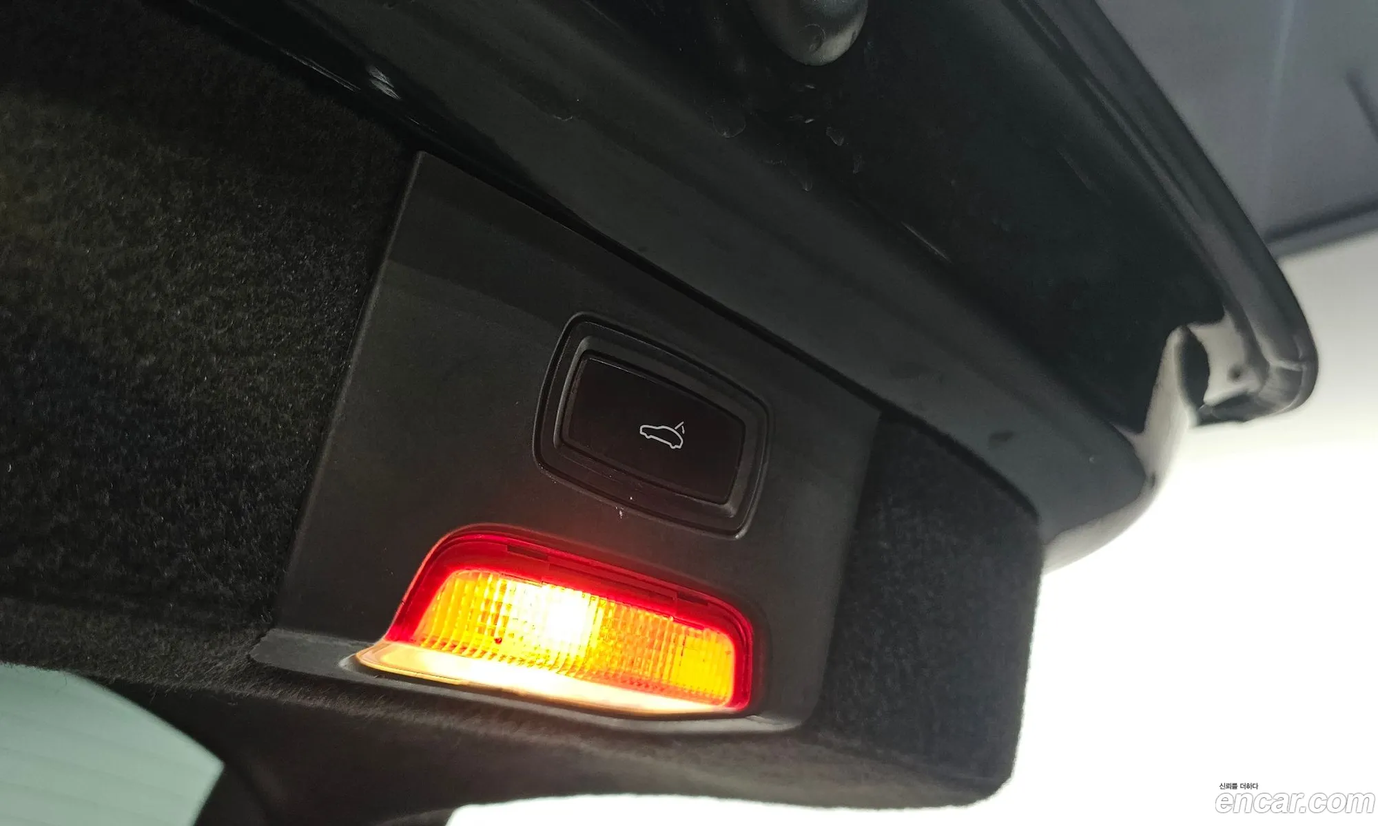 Porsche Cayenne 2015 WP1AF2922FLA40539 — 4