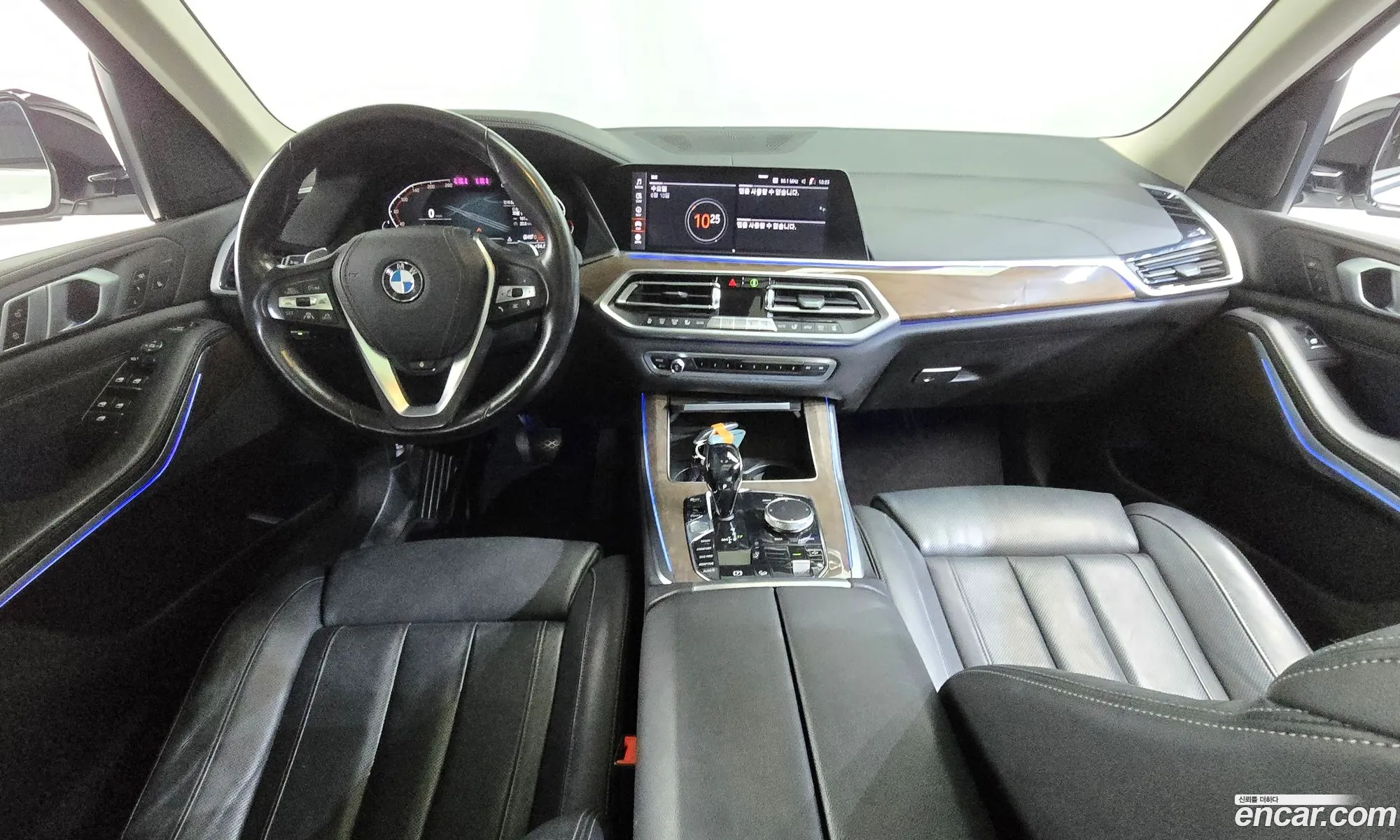 BMW X5 2019 WBACV6109KLJ86944 — 3