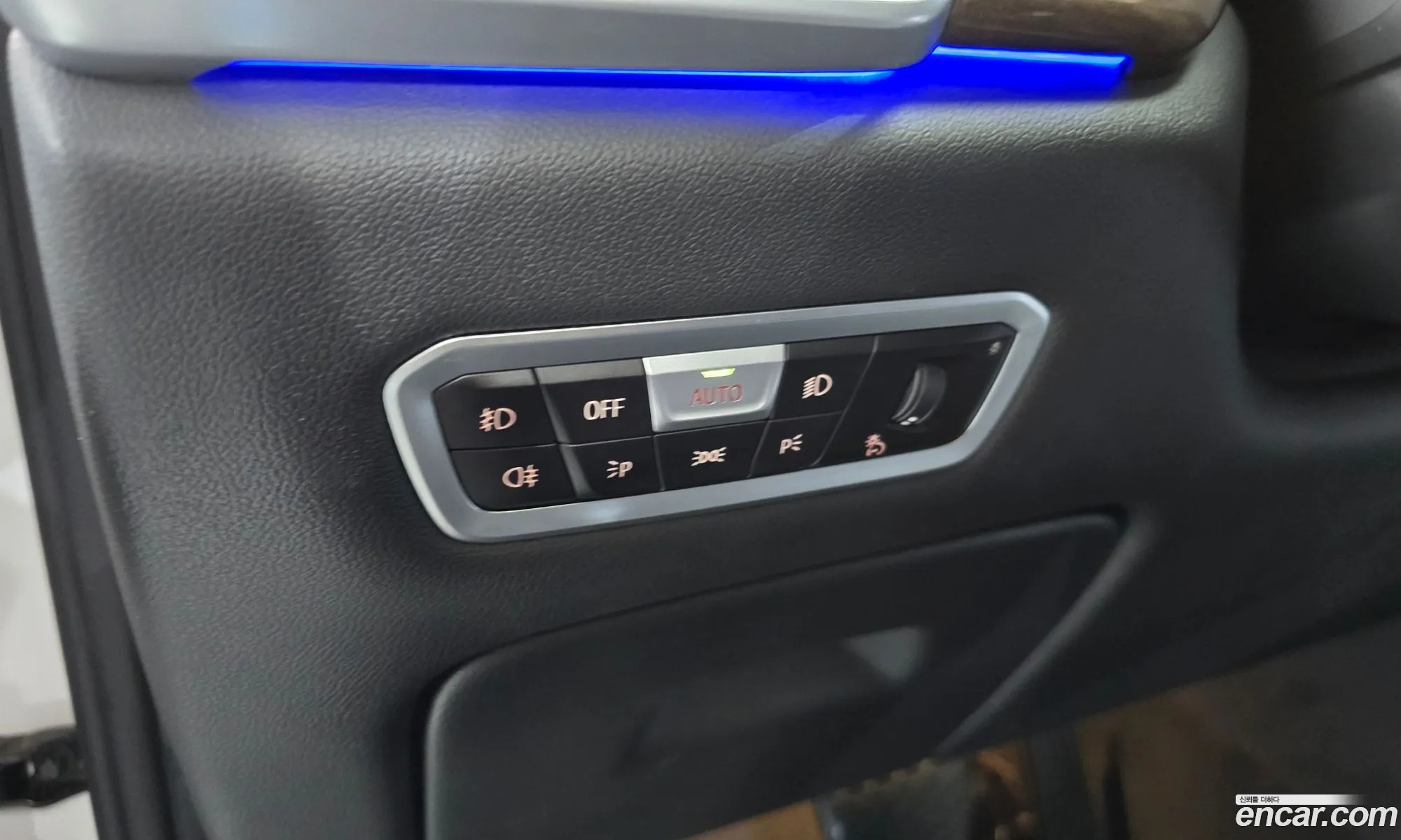 BMW X5 2019 WBACV6109KLJ86944 — 5