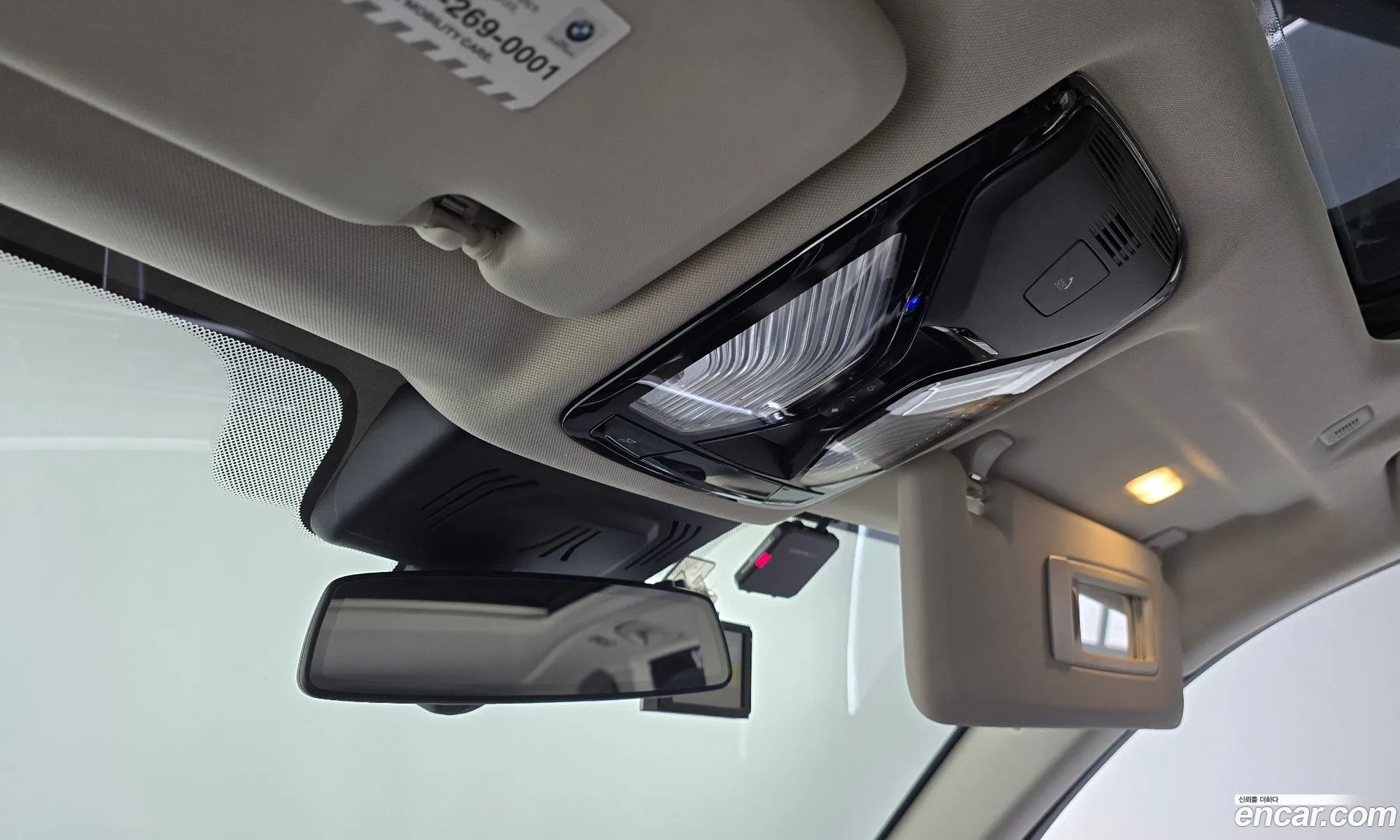 BMW X5 2019 WBACV6109KLJ86944 — 6