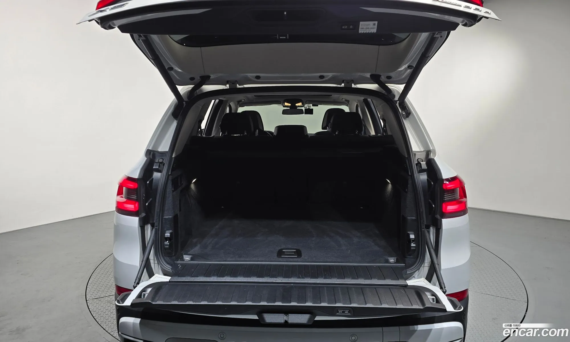 BMW X5 2019 WBACV6109KLJ86944 — 13