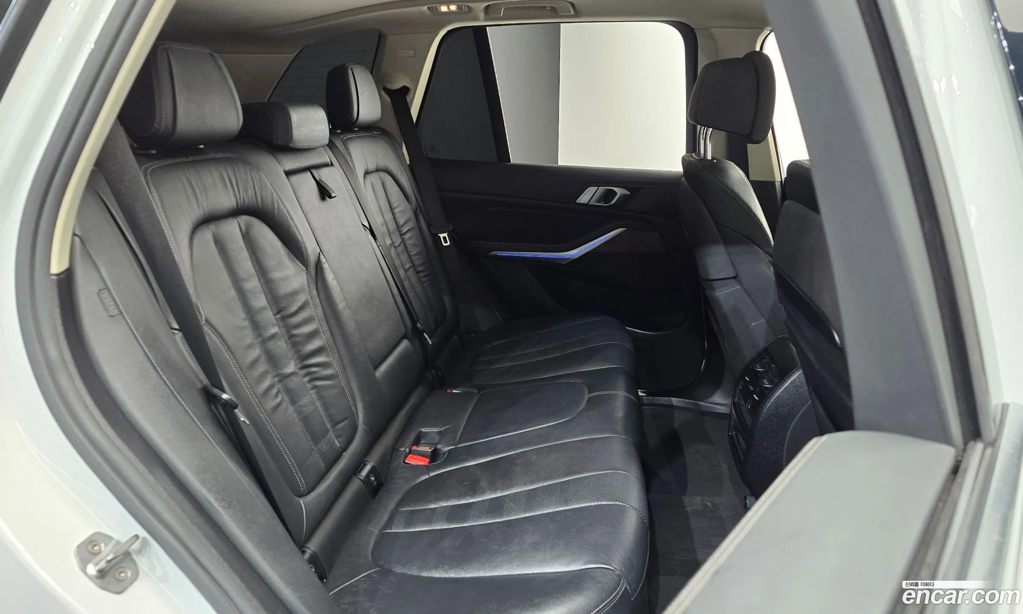 BMW X5 2019 WBACV6109KLJ86944 — 10