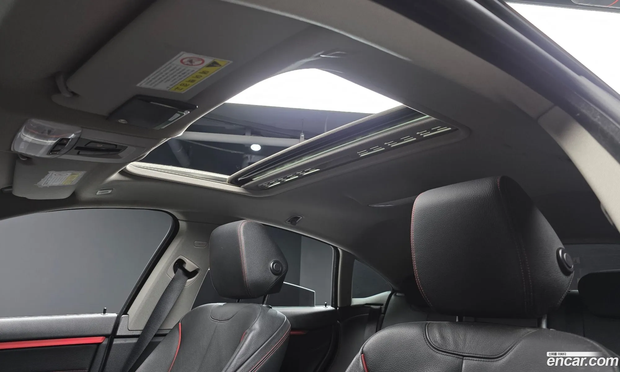 BMW 4 Series 2016 — 7