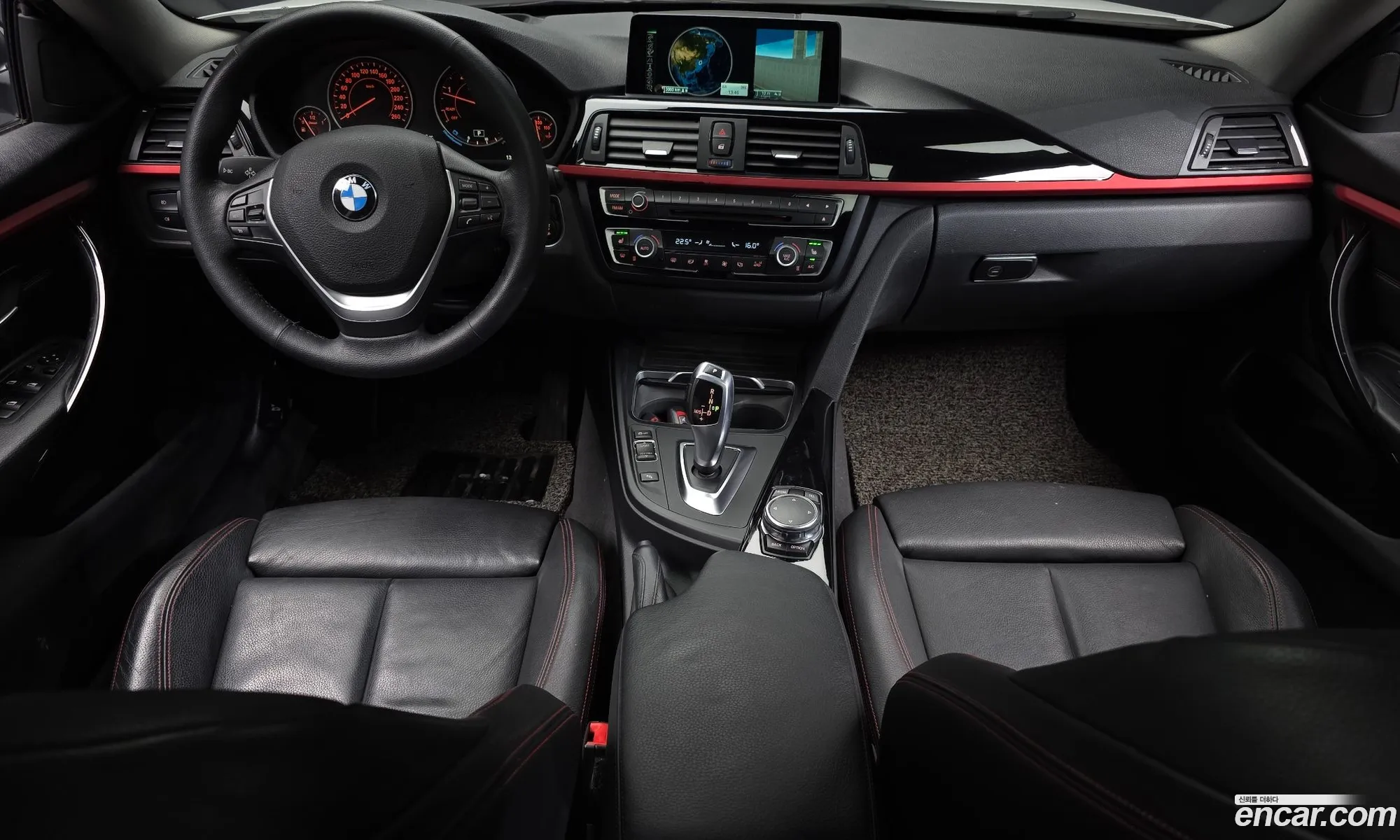BMW 4 Series 2016 — 14