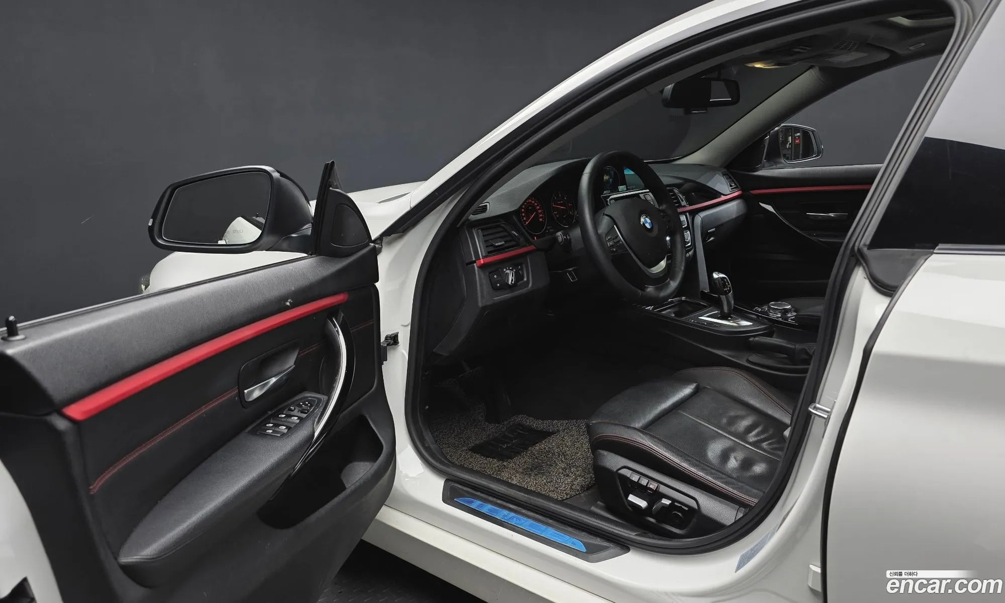 BMW 4 Series 2016 — 12