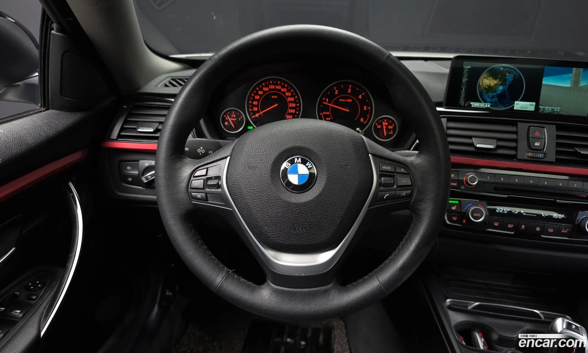 BMW 4 Series 2016 — 6