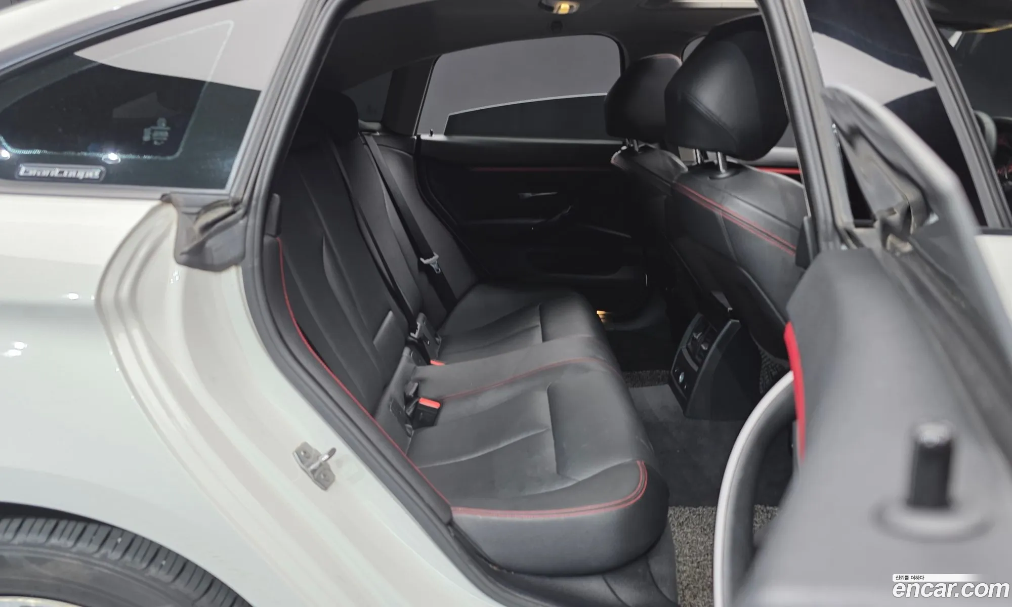 BMW 4 Series 2016 — 9