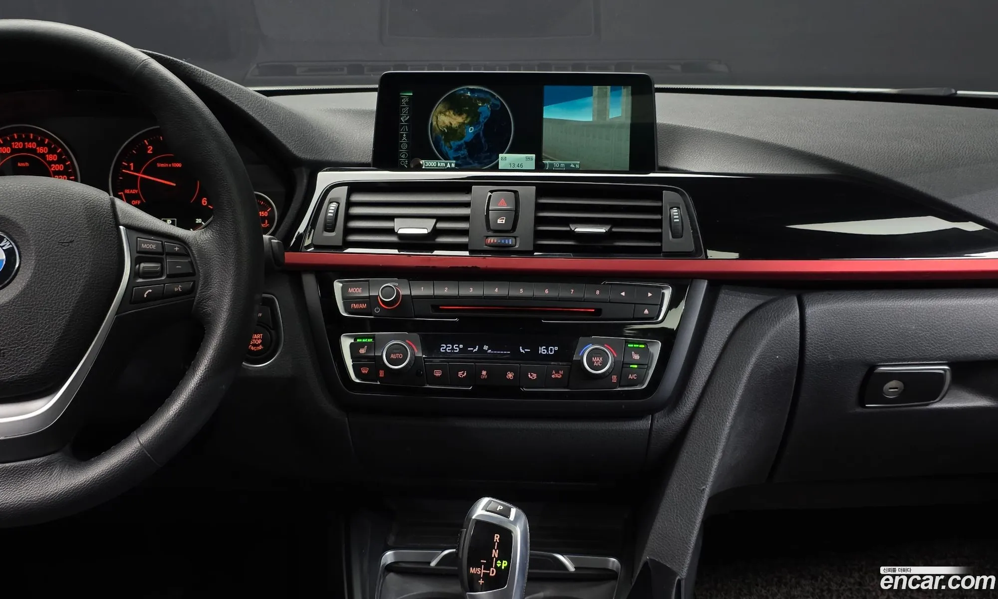 BMW 4 Series 2016 — 11