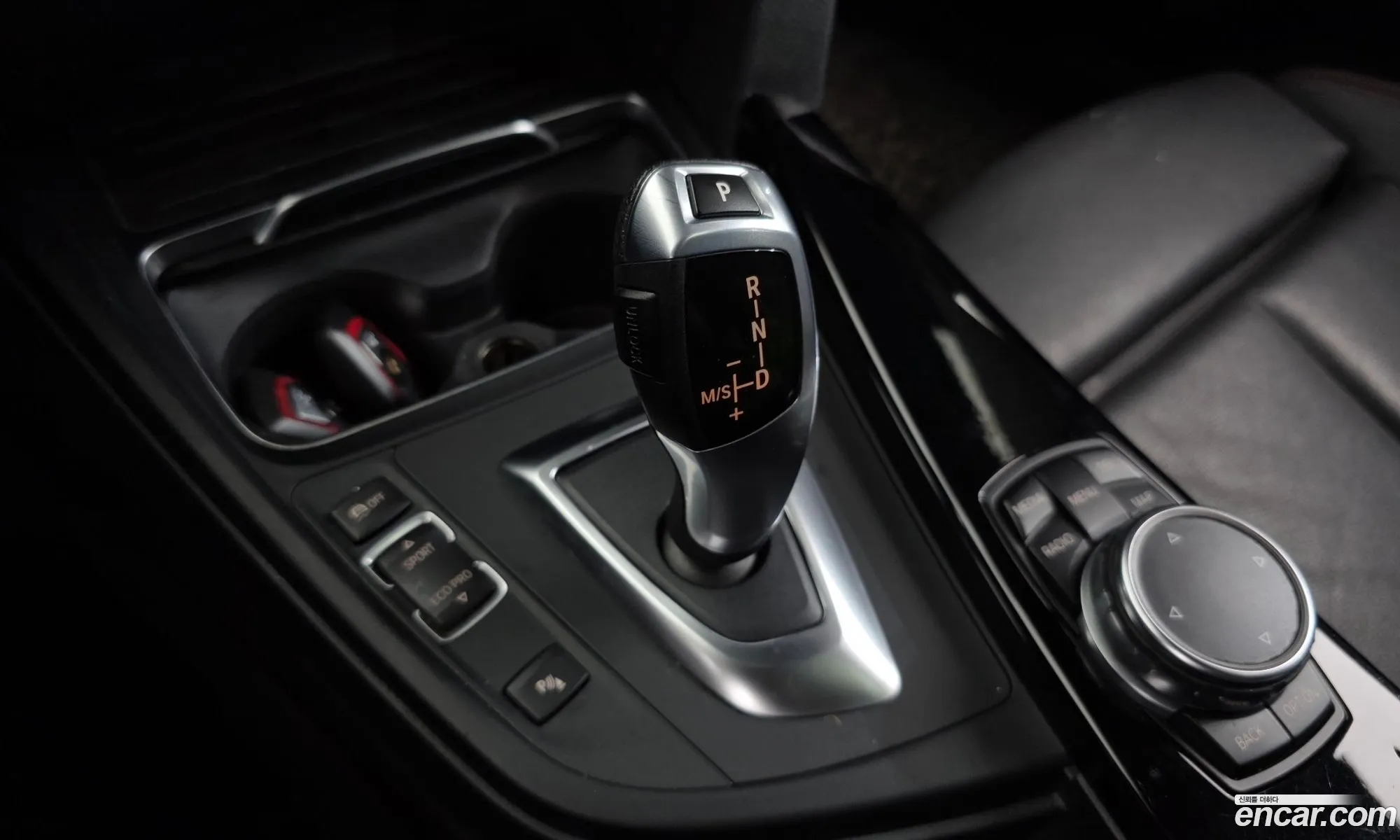 BMW 4 Series 2016 — 17