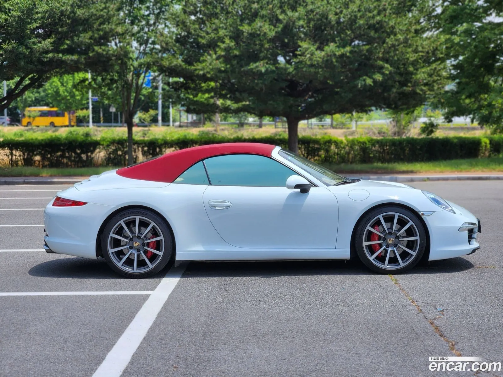 Porsche 911 2013 — 15