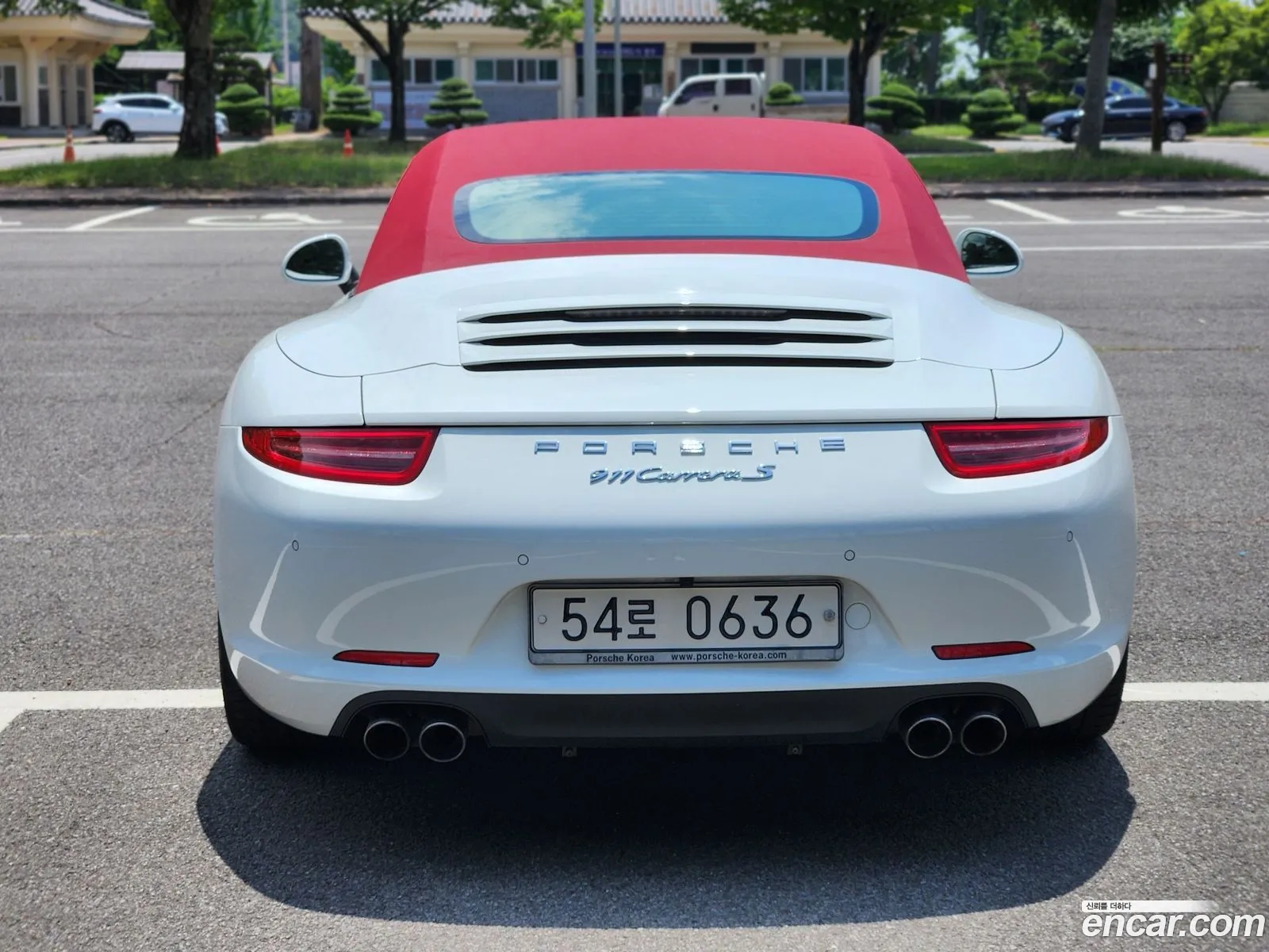 Porsche 911 2013 — 11