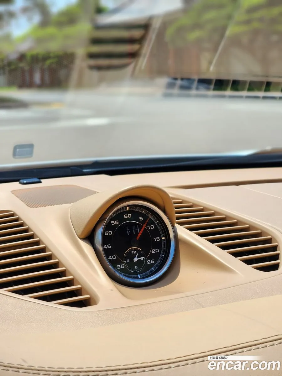 Porsche 911 2013 — 3