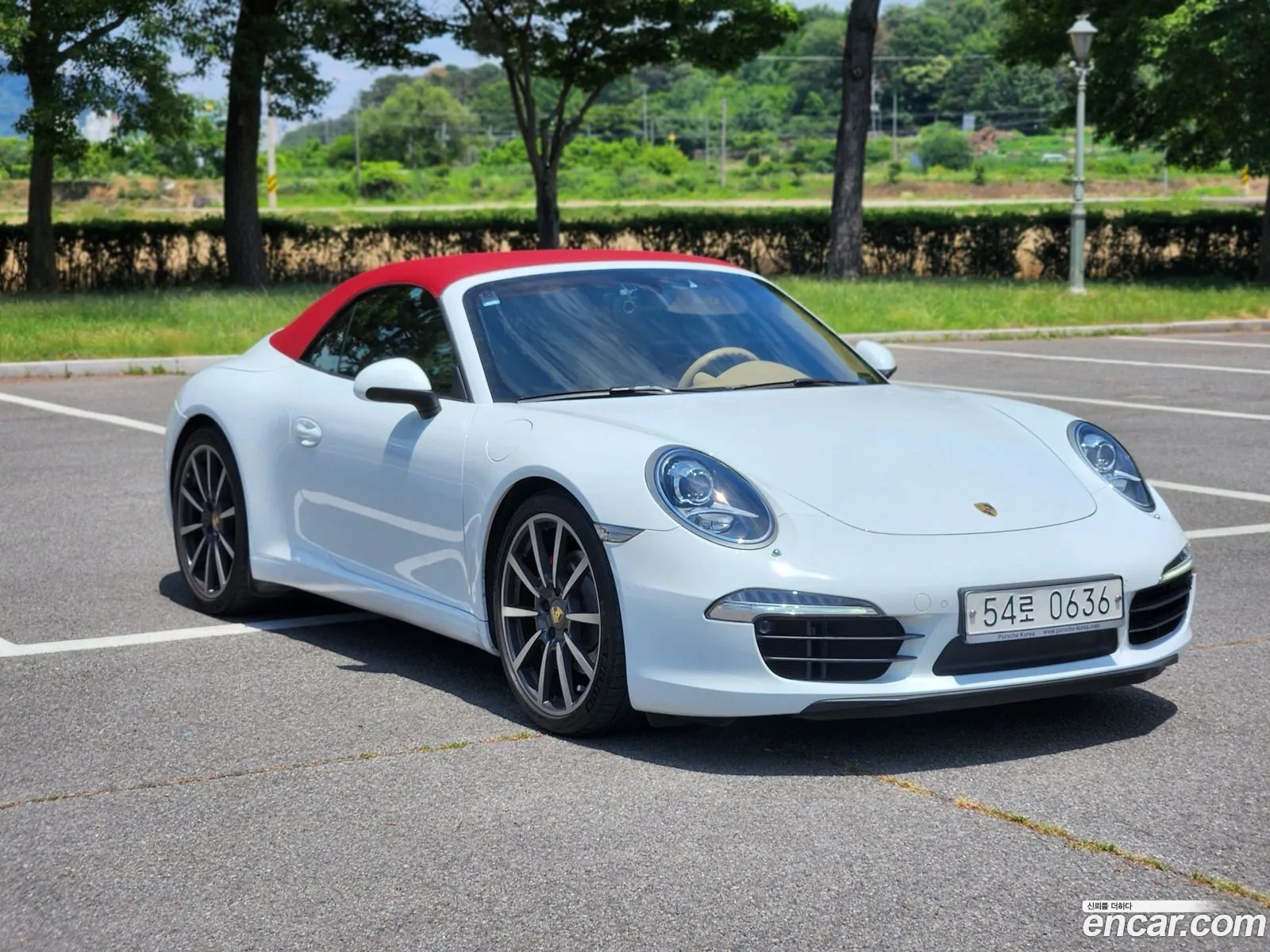 Porsche 911 2013 — 9