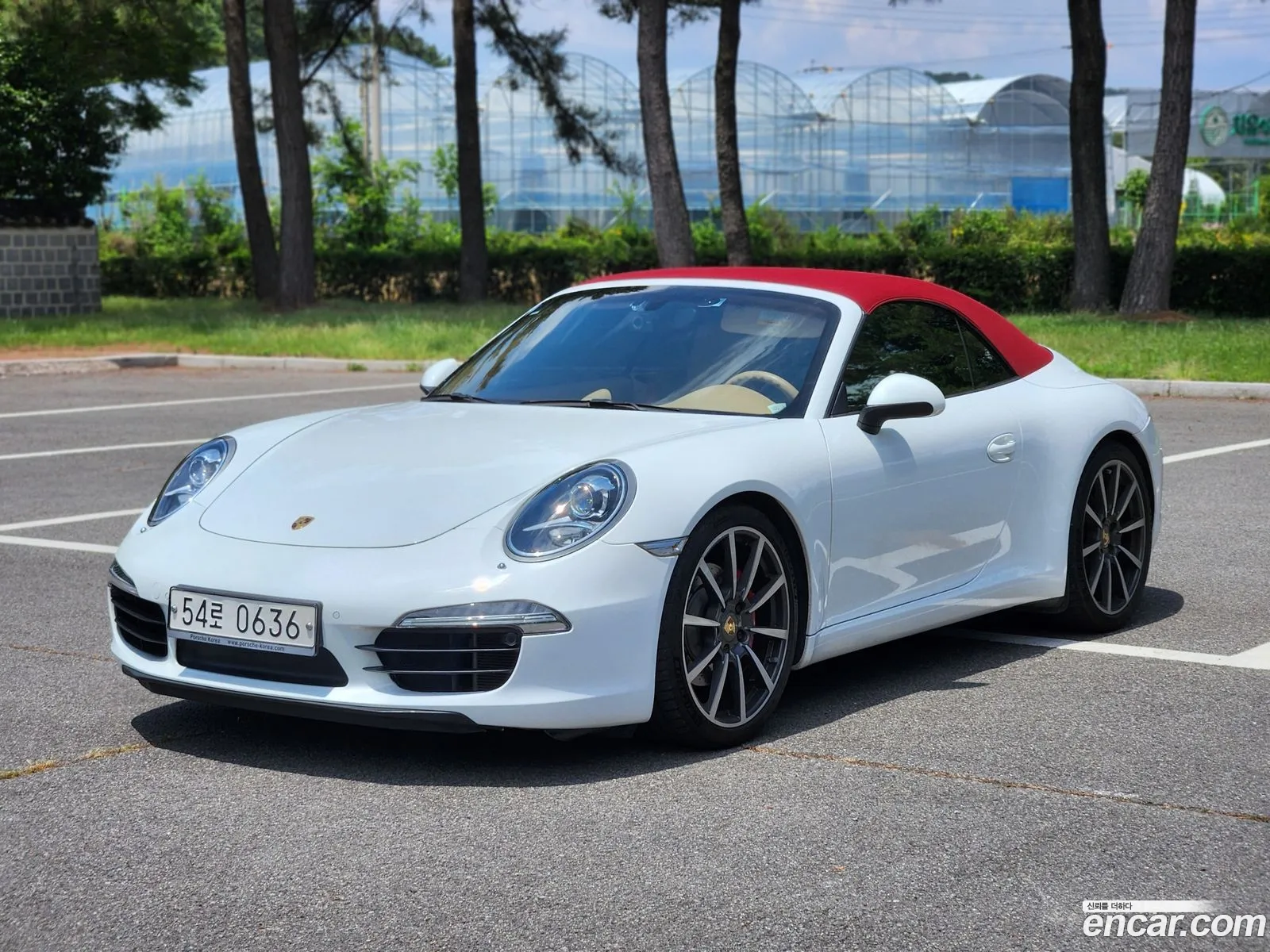 Porsche 911 2013 — 14