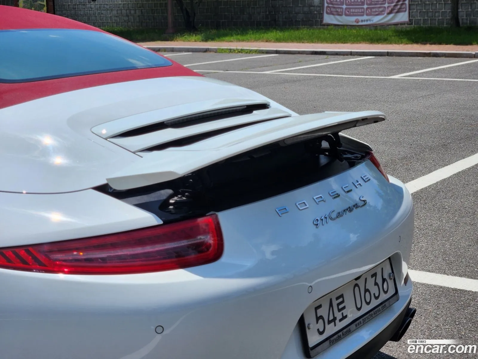 Porsche 911 2013 — 5