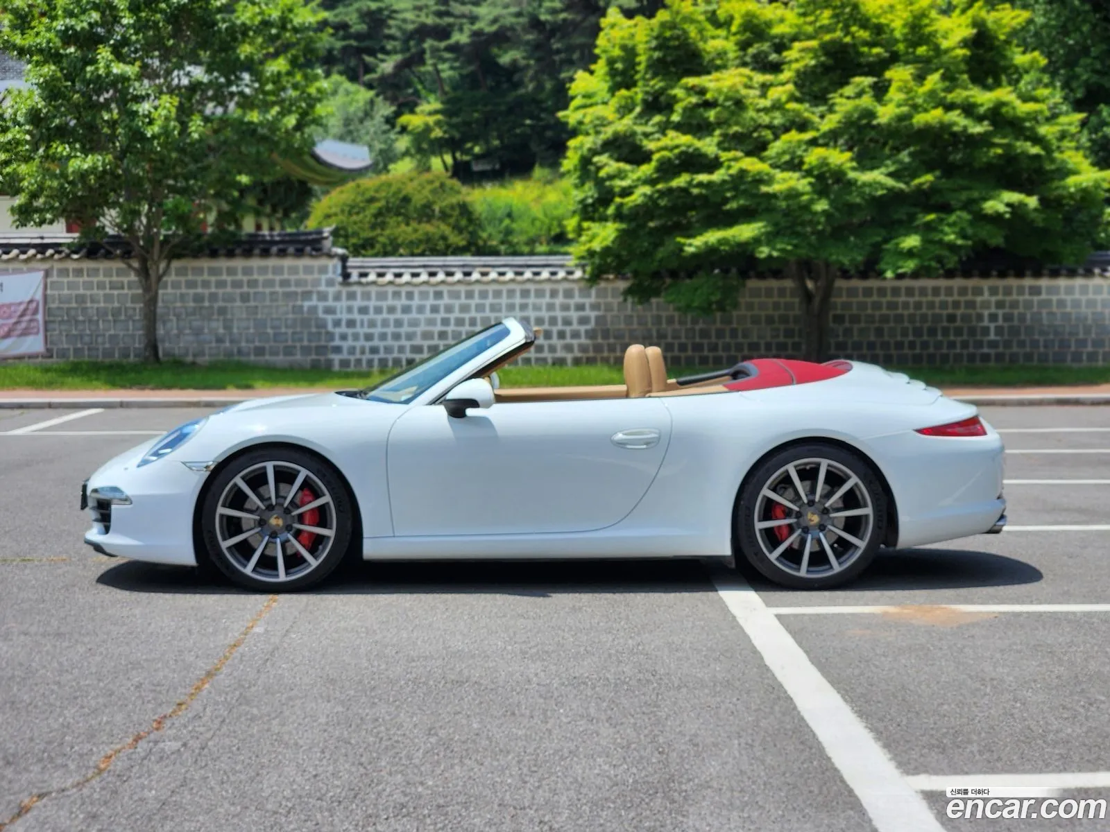 Porsche 911 2013 — 4