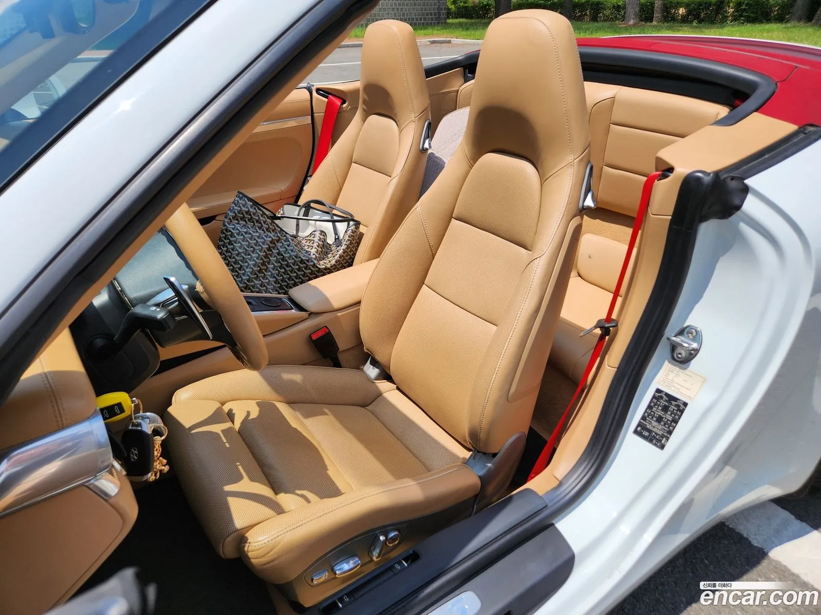 Porsche 911 2013 — 7