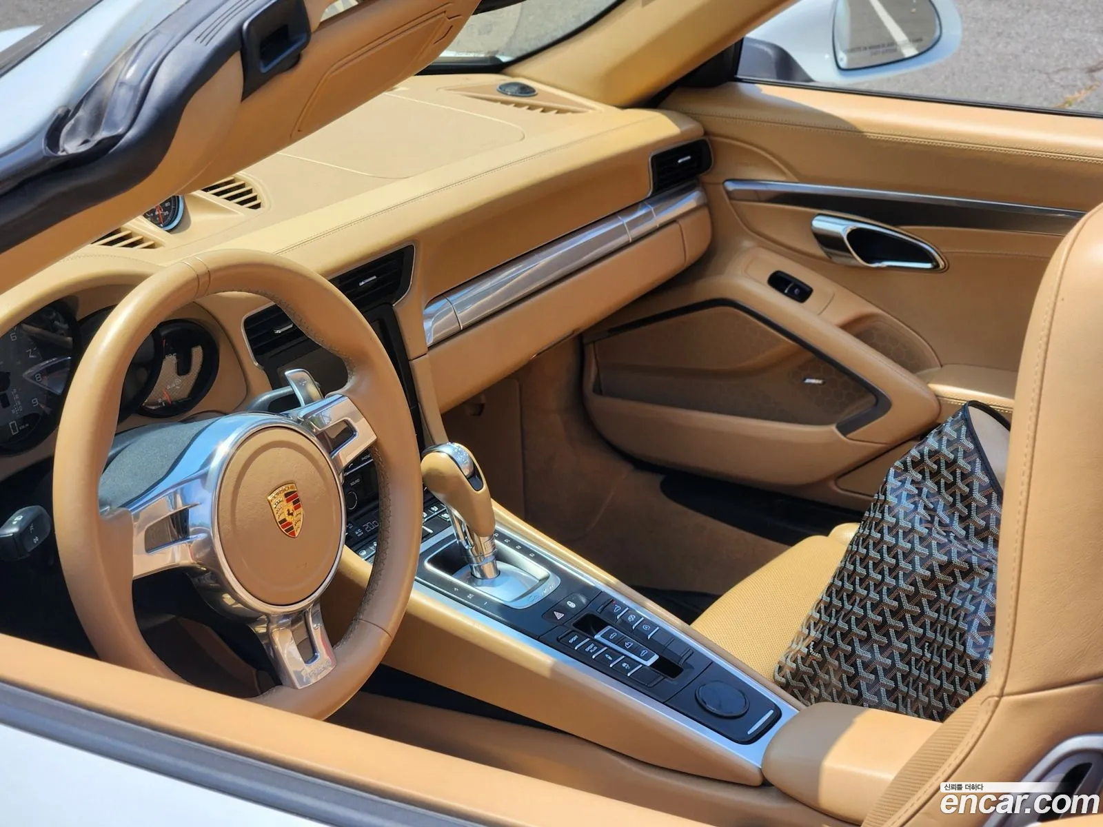 Porsche 911 2013 — 6