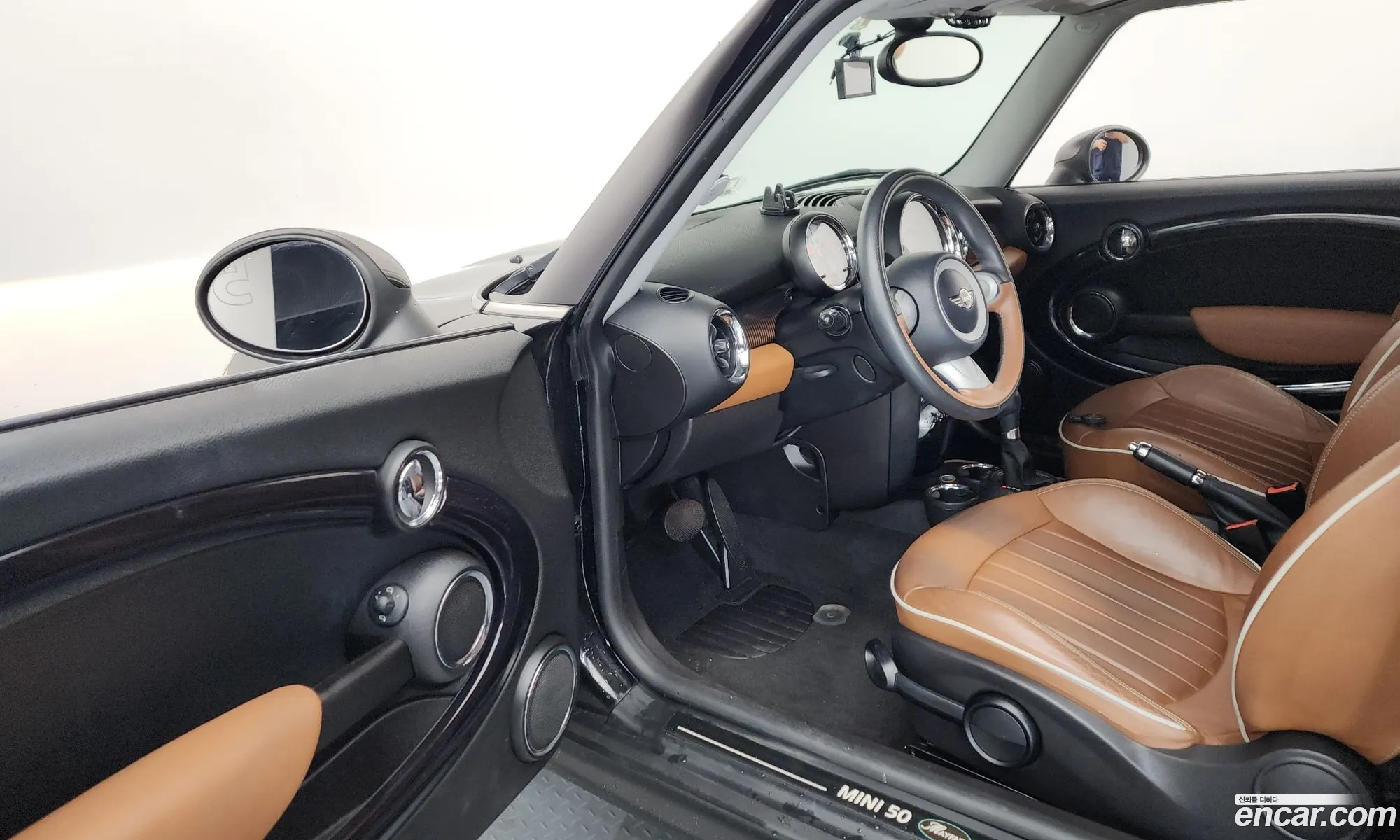 Mini Cooper 2010 WMWMF3104ATZ91961 — 6