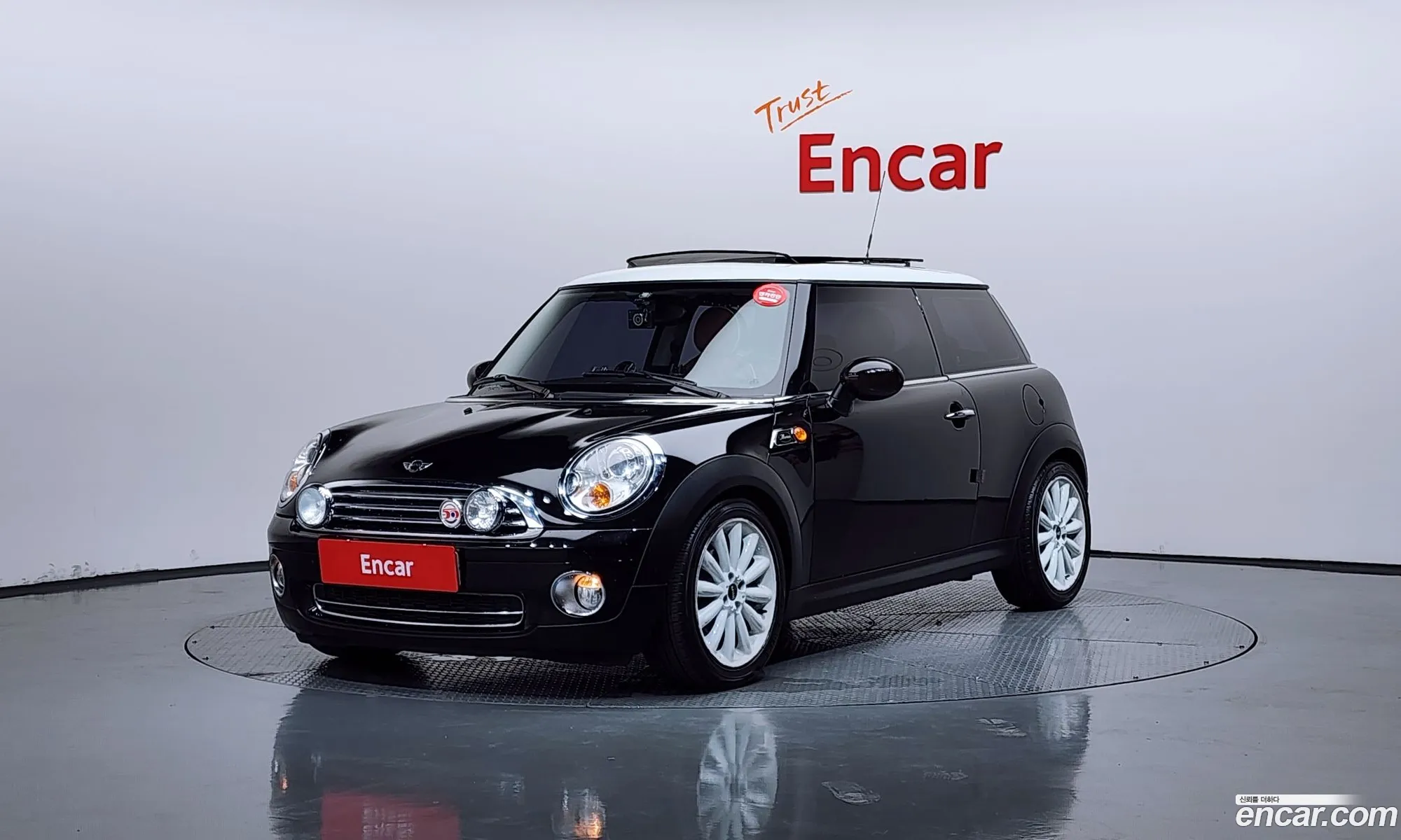 Mini Cooper 2010 WMWMF3104ATZ91961 — 7