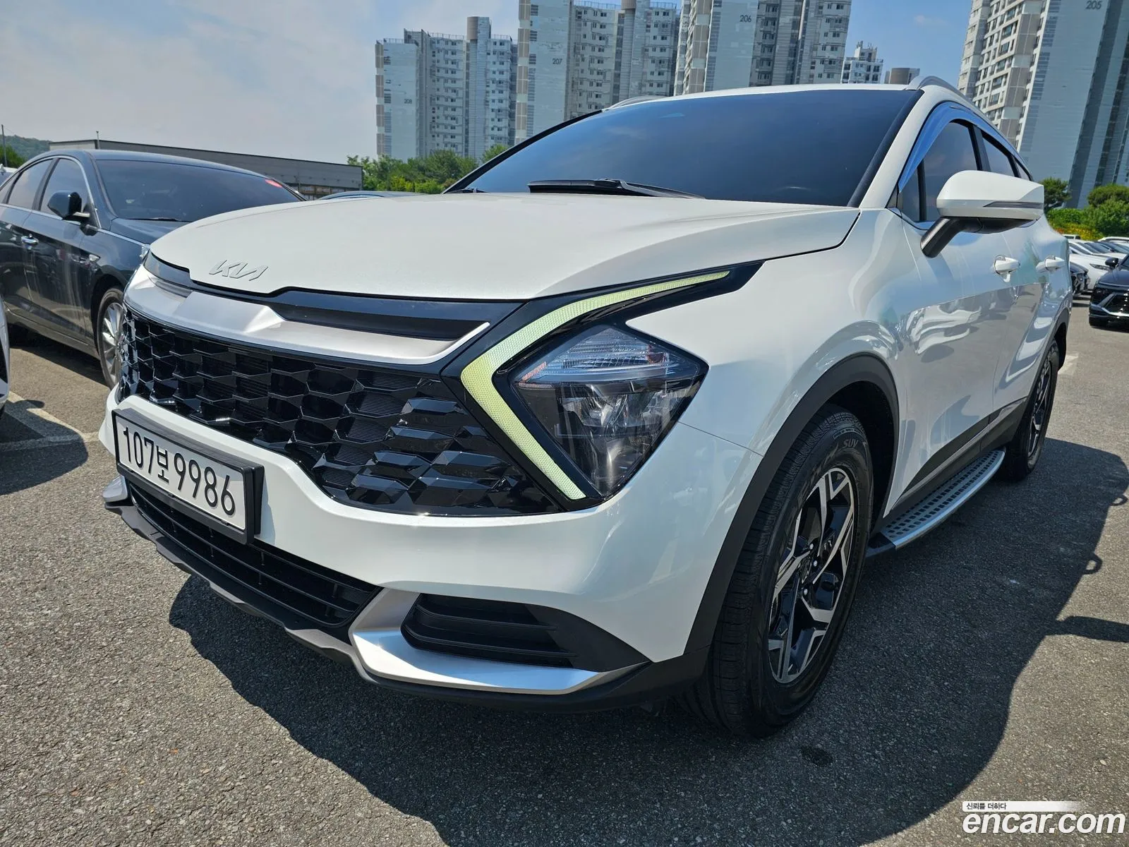 Kia Sportage 2022 — 4