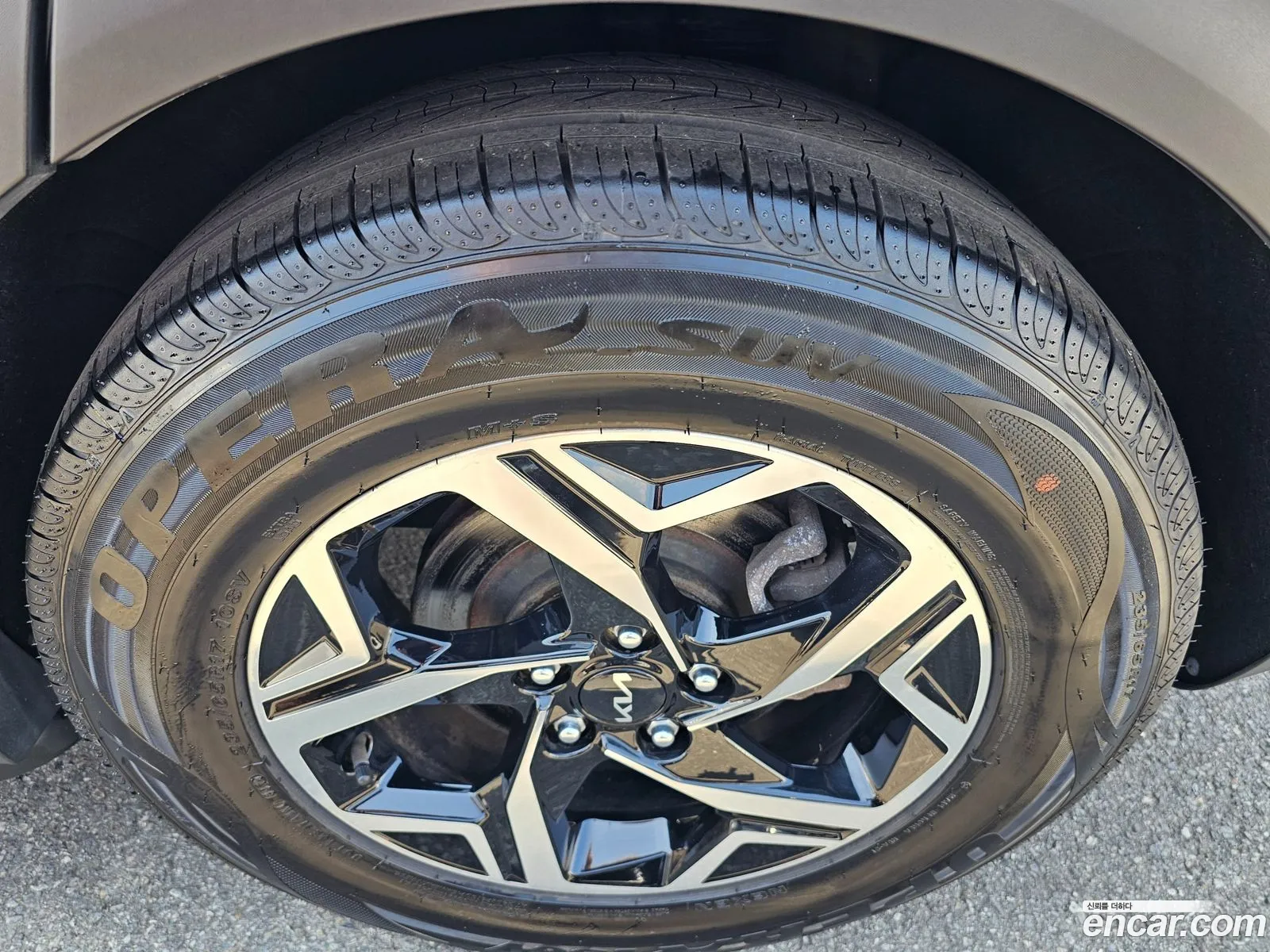 Kia Sportage 2022 — 3