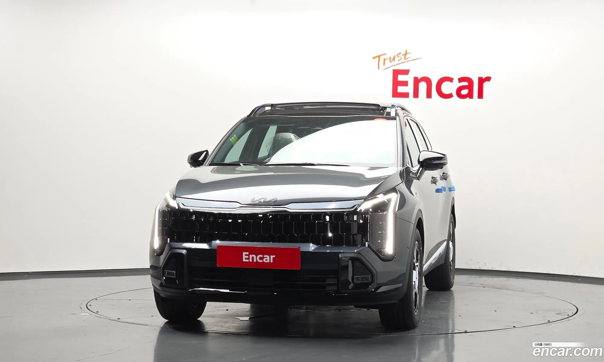 Kia Sportage 2026 — 3