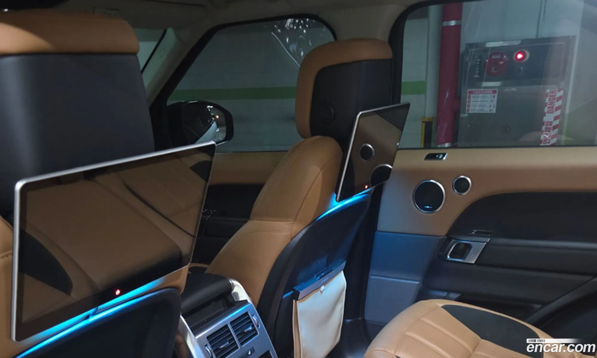 Land Rover Range Rover Sport 2022 — 14