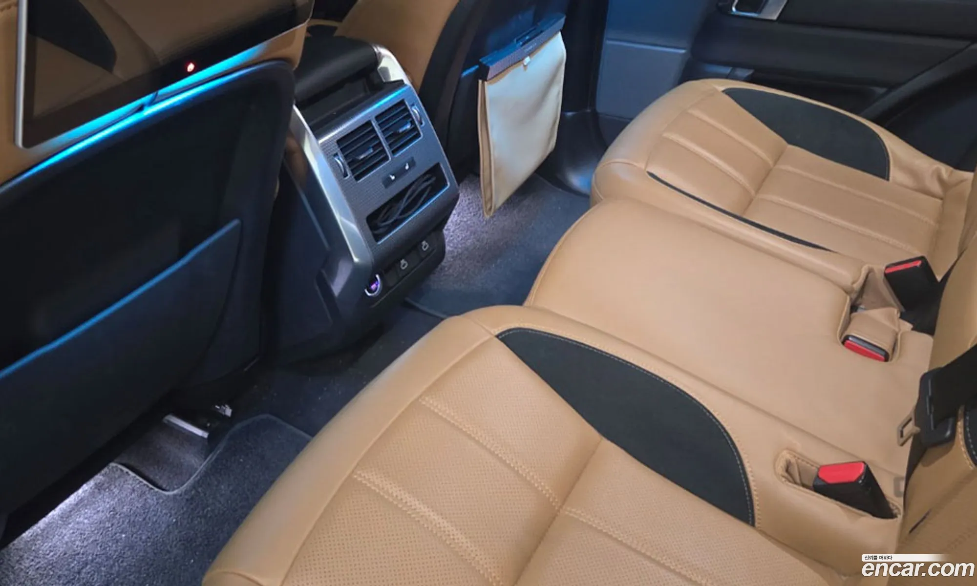 Land Rover Range Rover Sport 2022 — 11