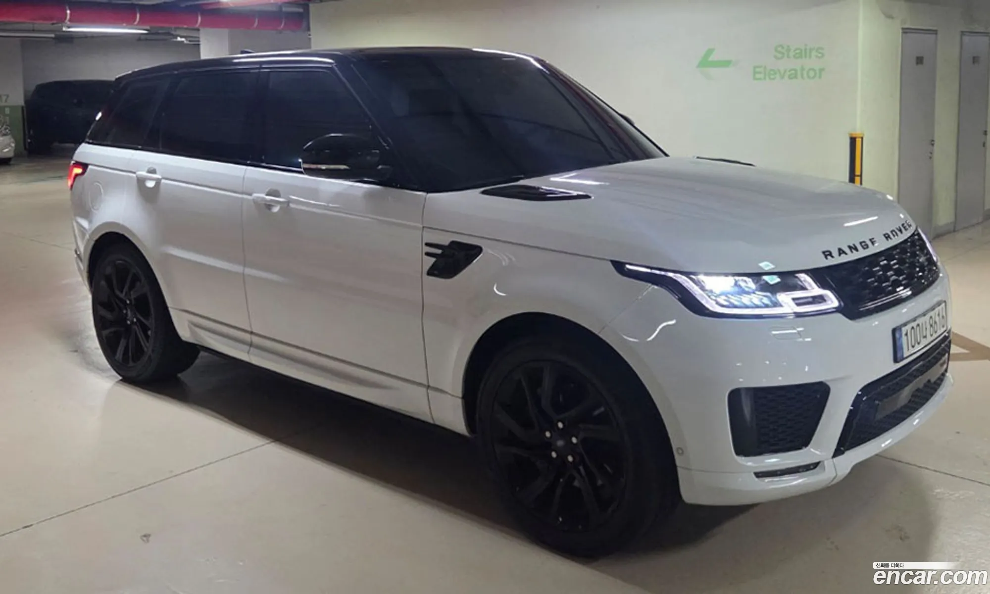 Land Rover Range Rover Sport 2022 — 17