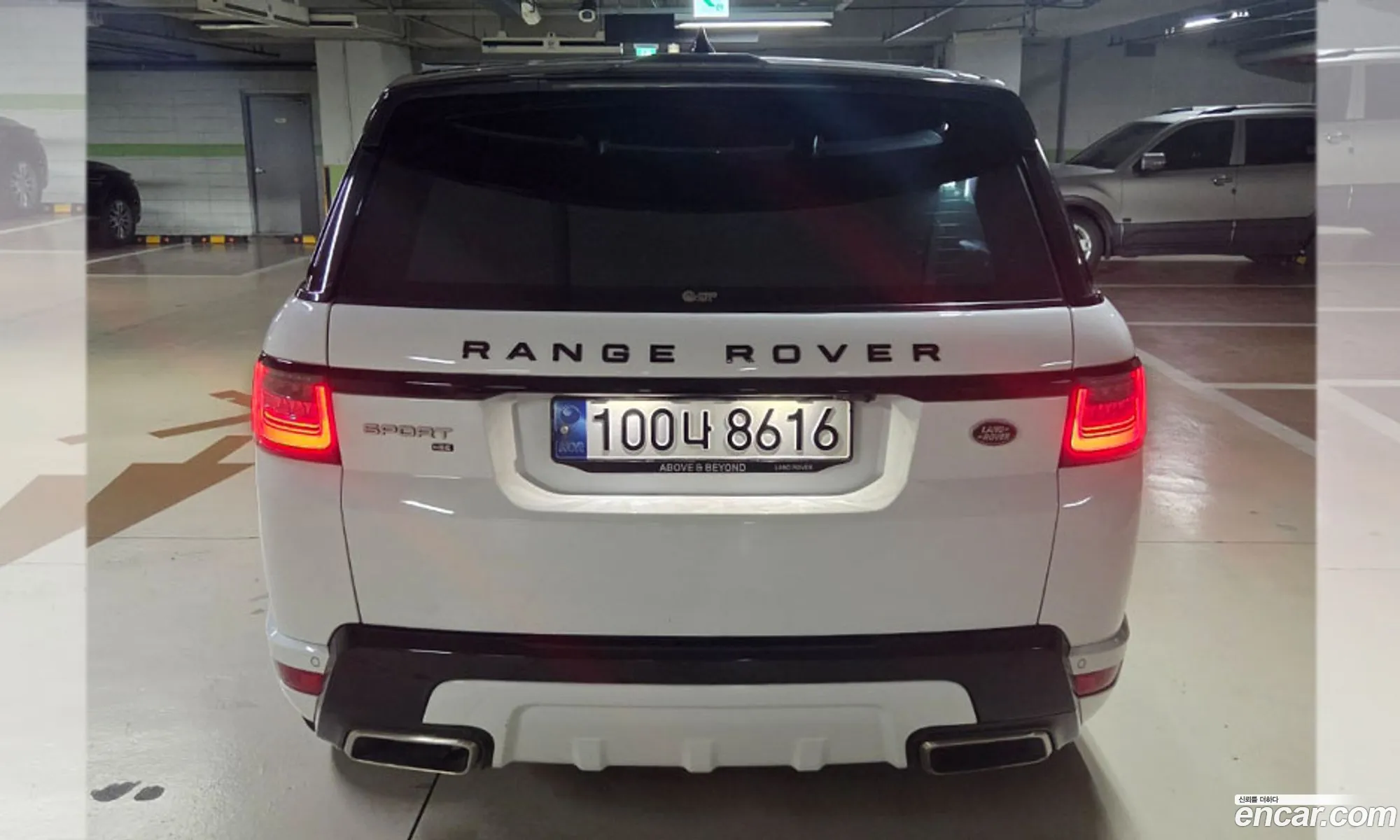 Land Rover Range Rover Sport 2022 — 13