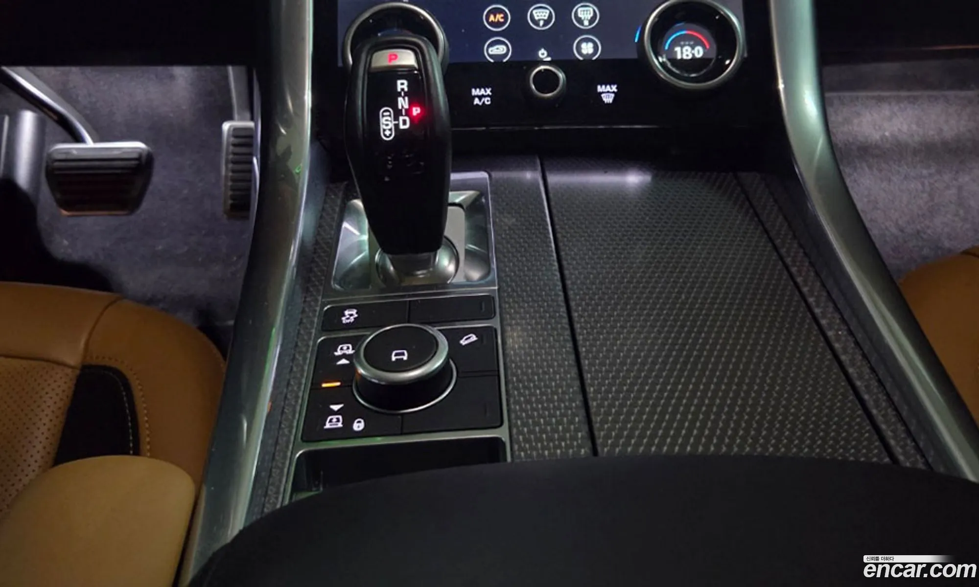 Land Rover Range Rover Sport 2022 — 3