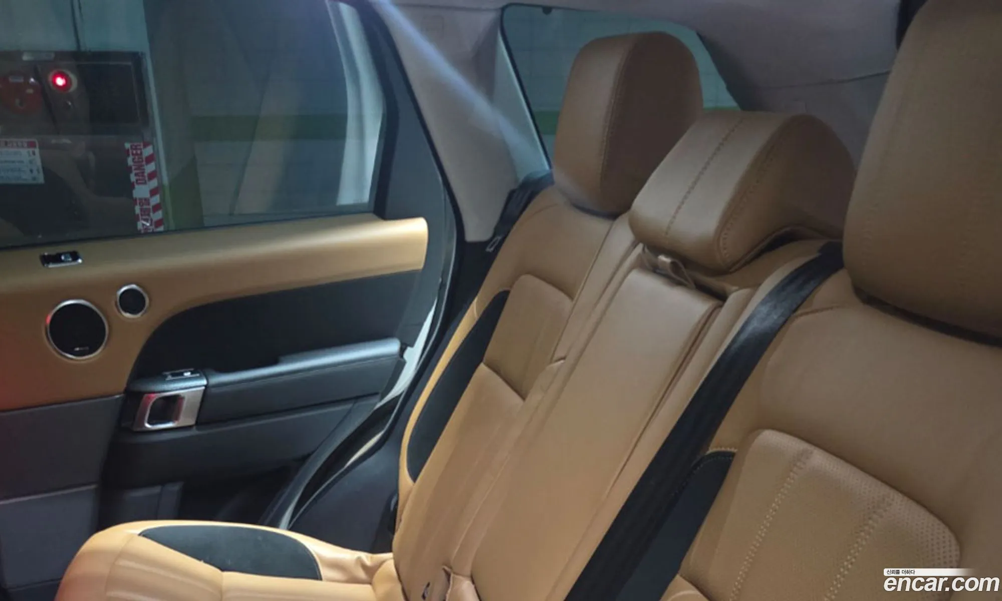 Land Rover Range Rover Sport 2022 — 15