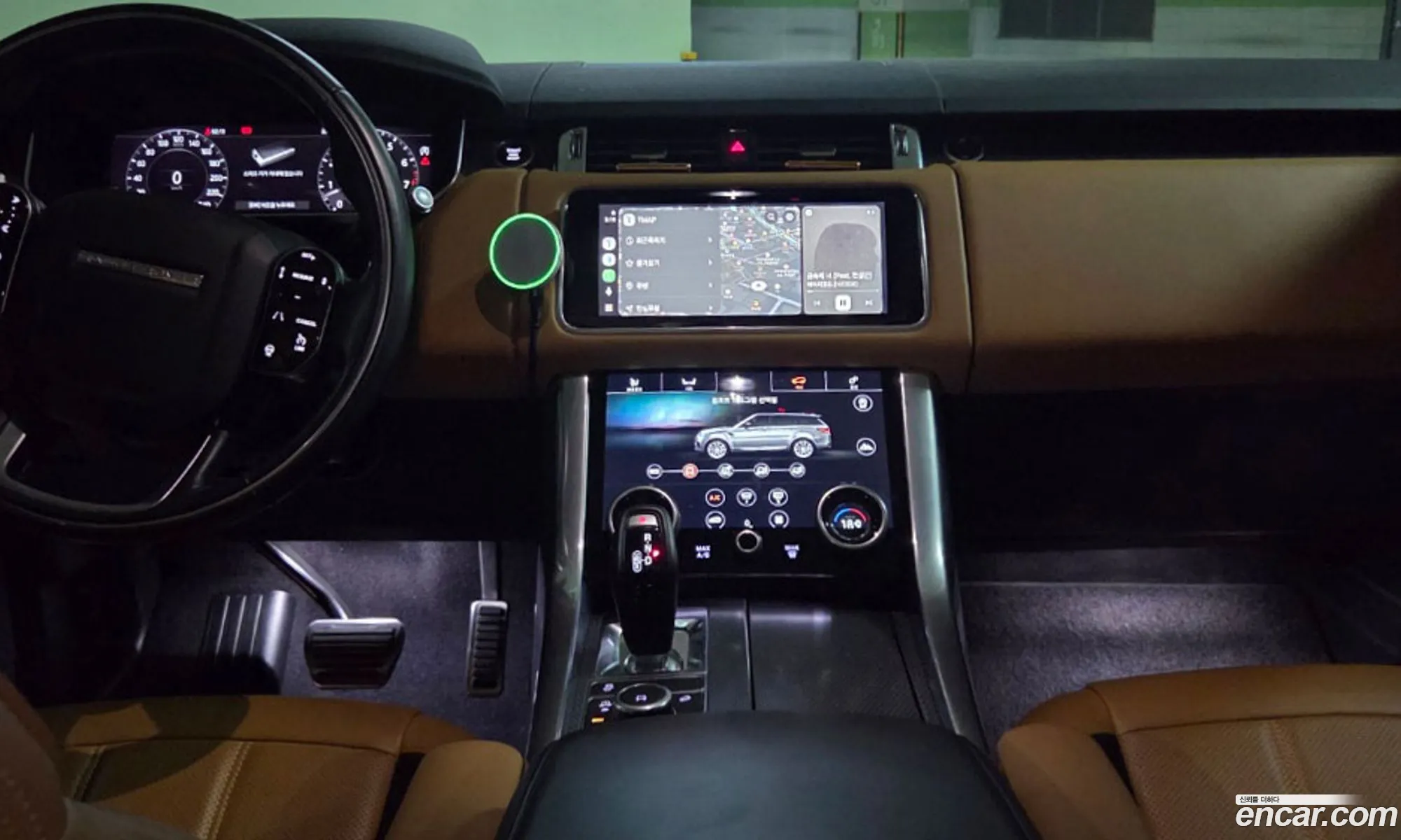 Land Rover Range Rover Sport 2022 — 5